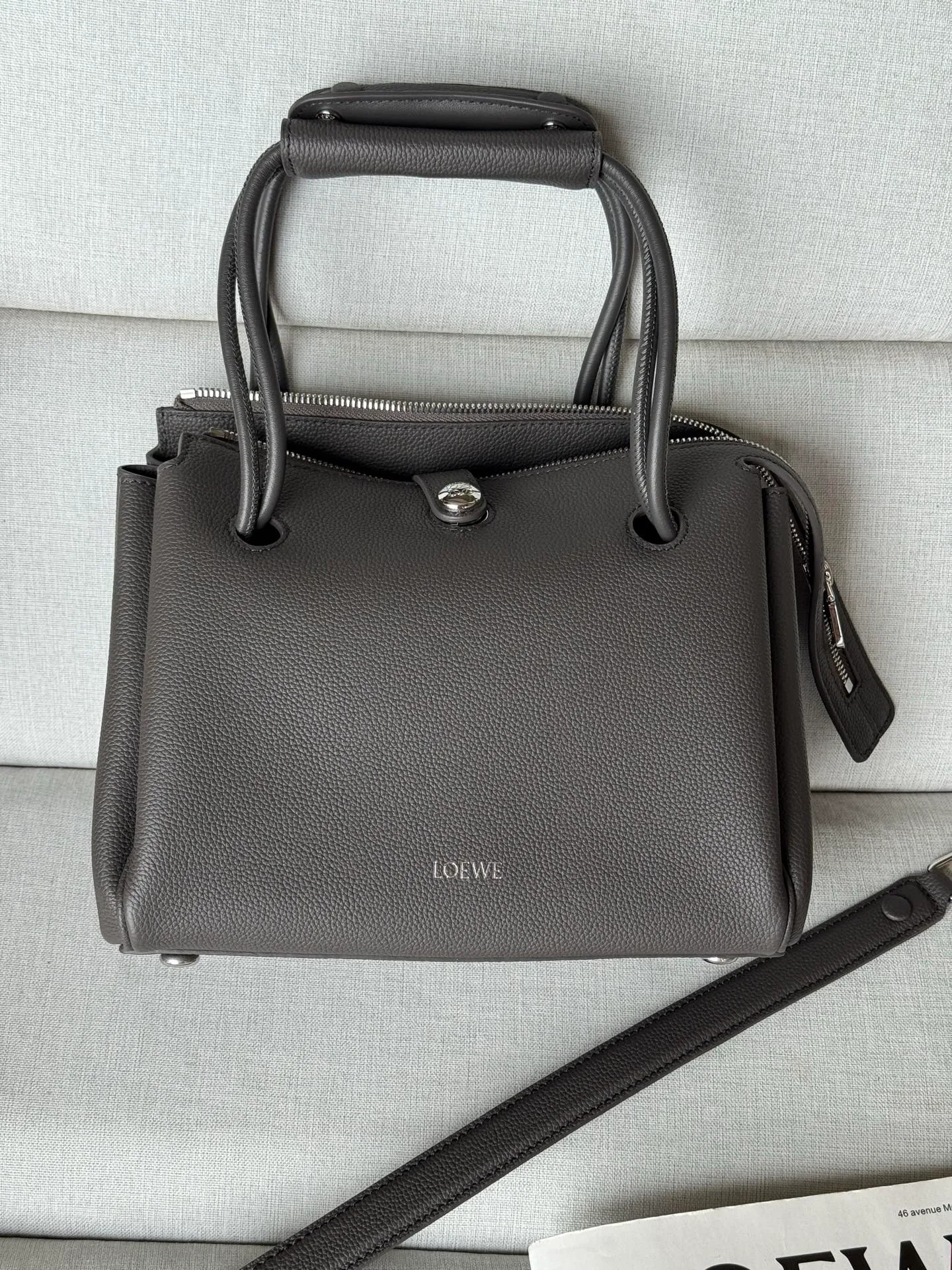Классические Сумки Женские Loewe 17551244
