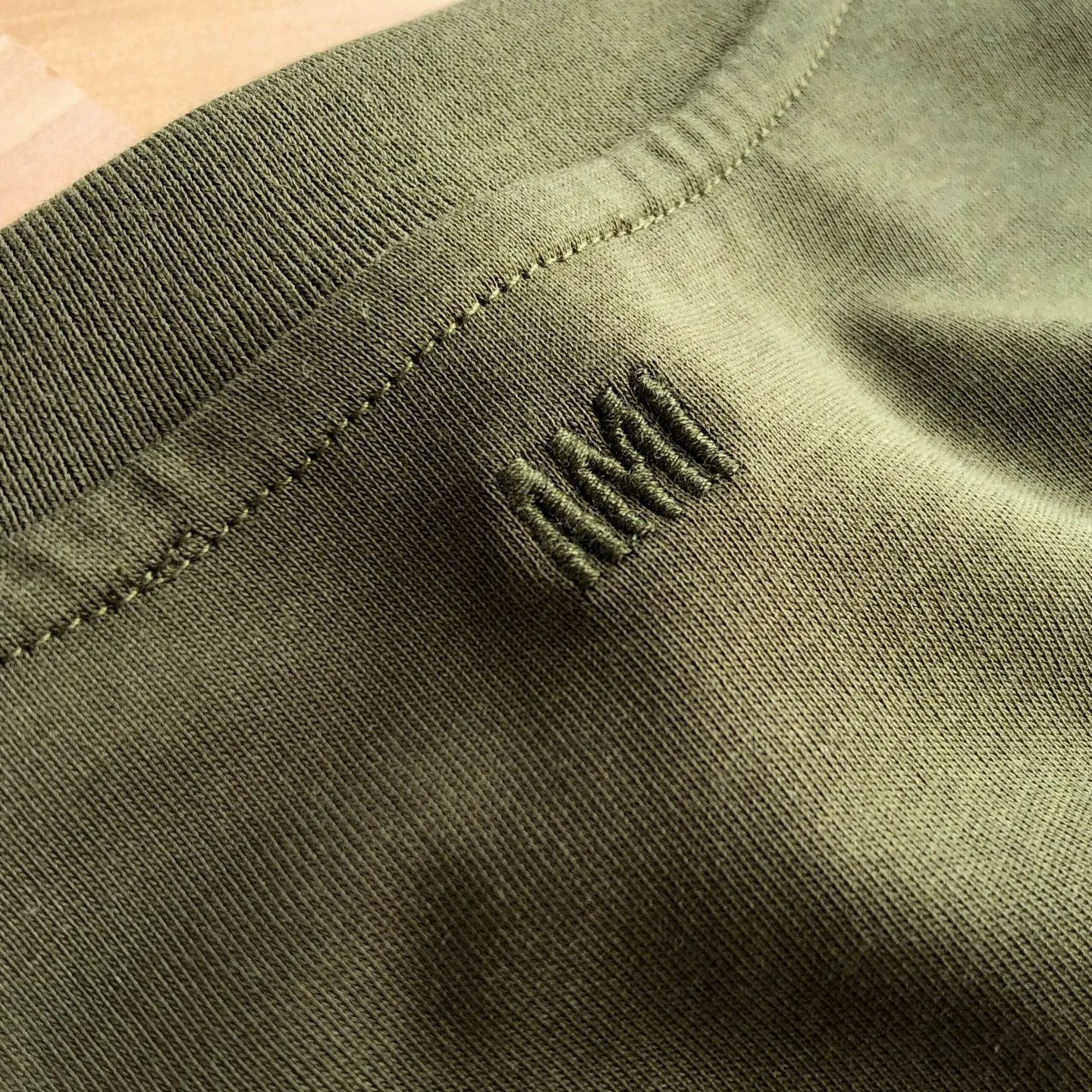 Футболки Женские Ami Paris 20849