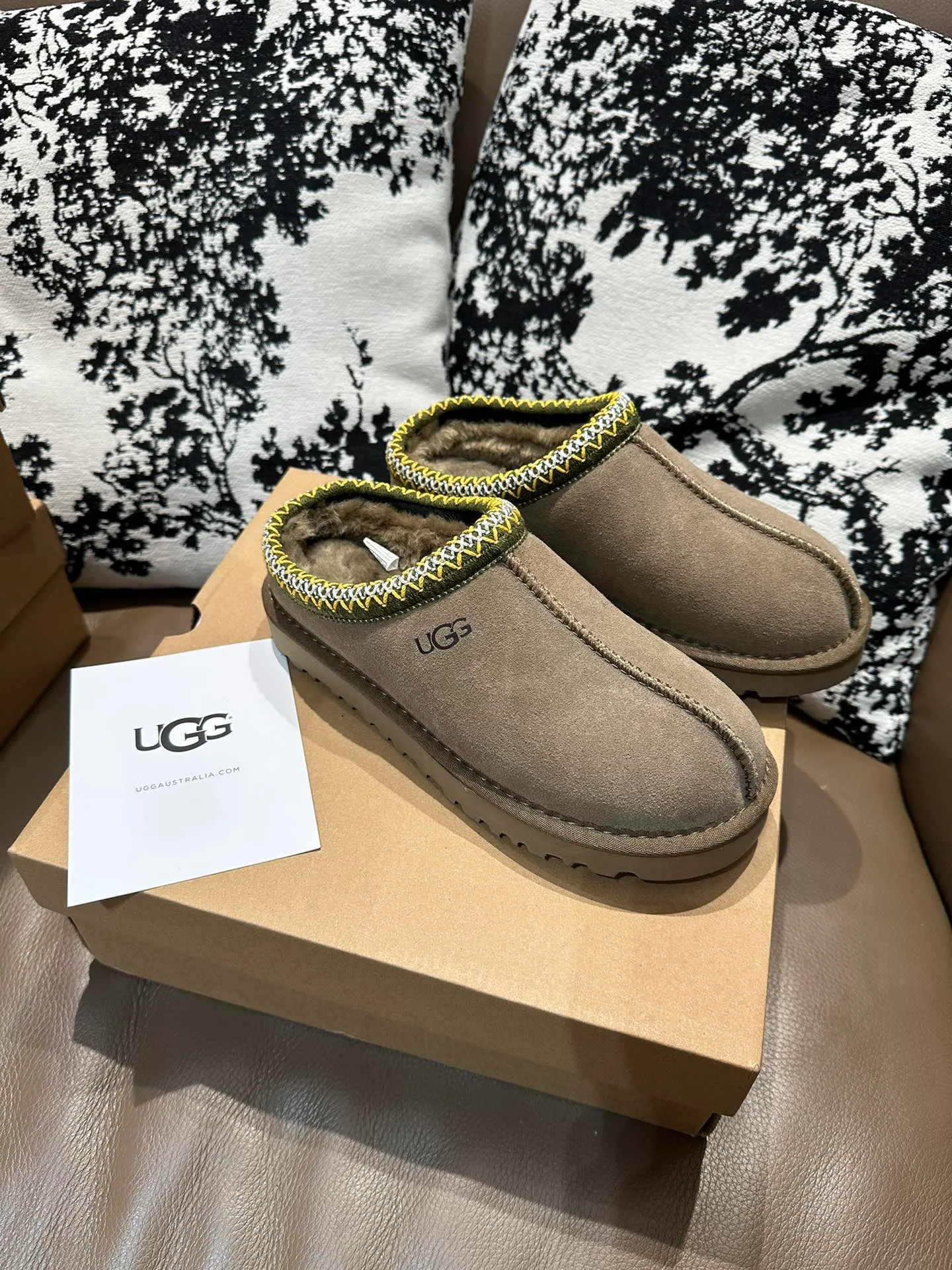 Угги Женские Ugg 230796
