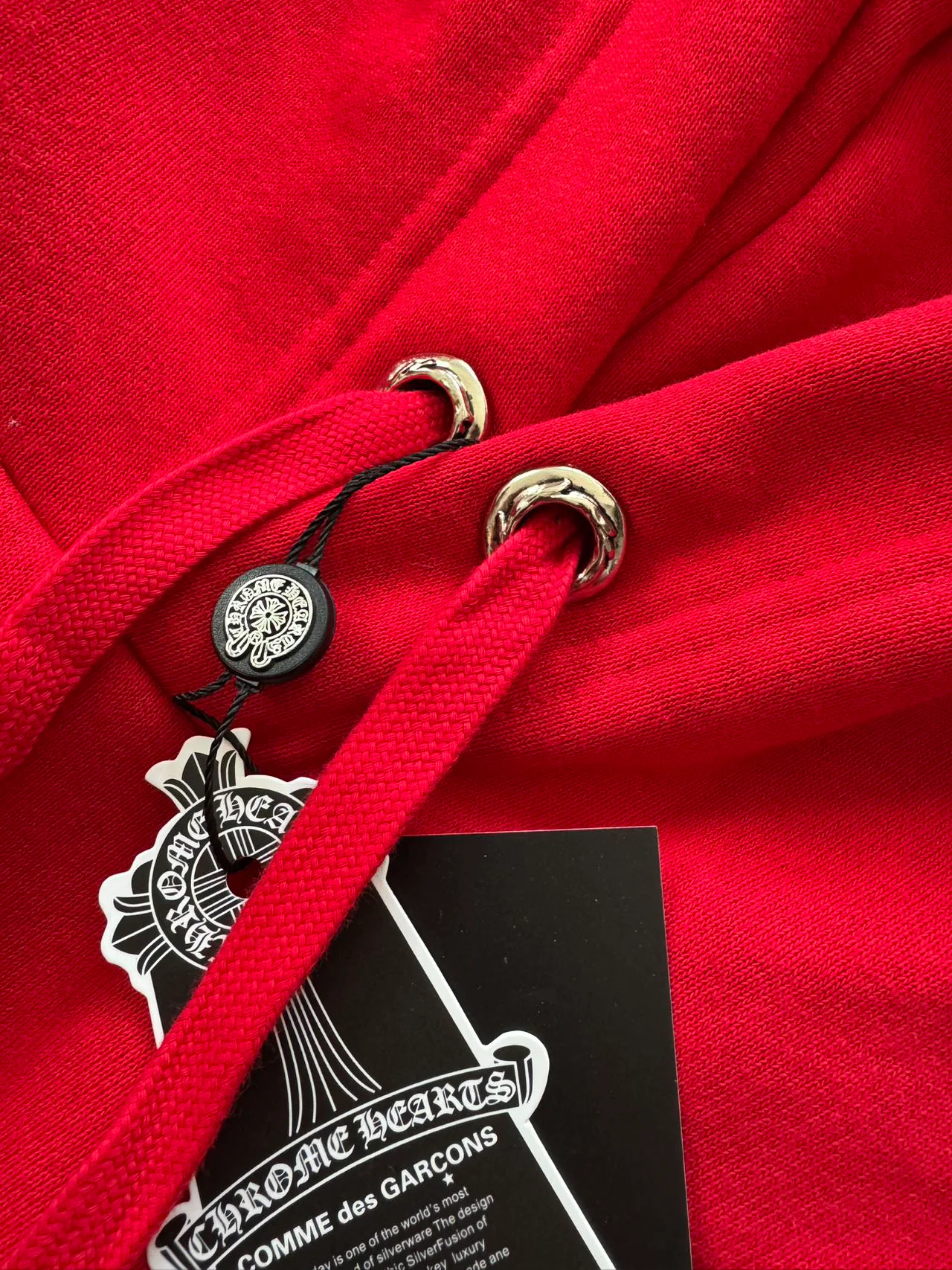 Свитшоты И Худи Мужские Chrome Hearts 435638