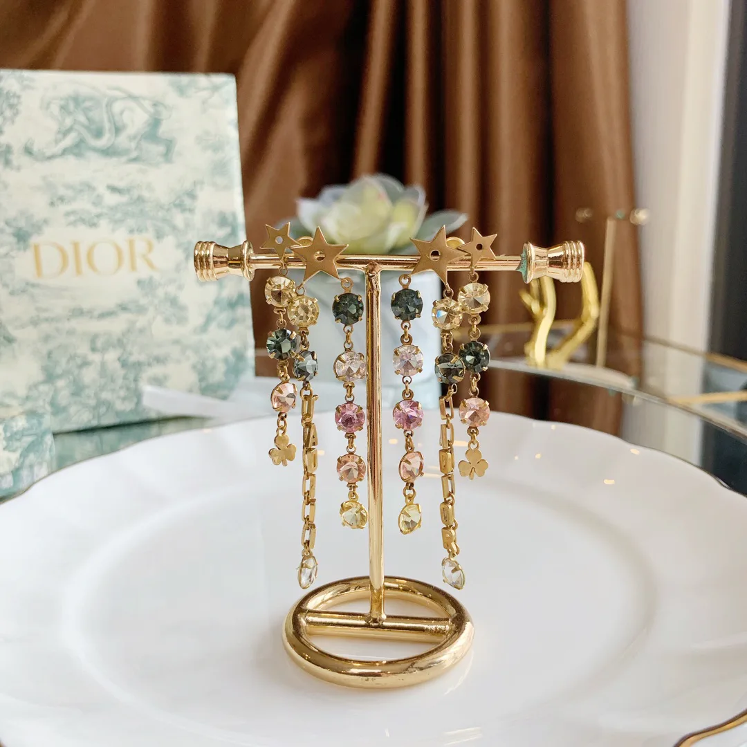 Бижутерия Christian Dior 11248666