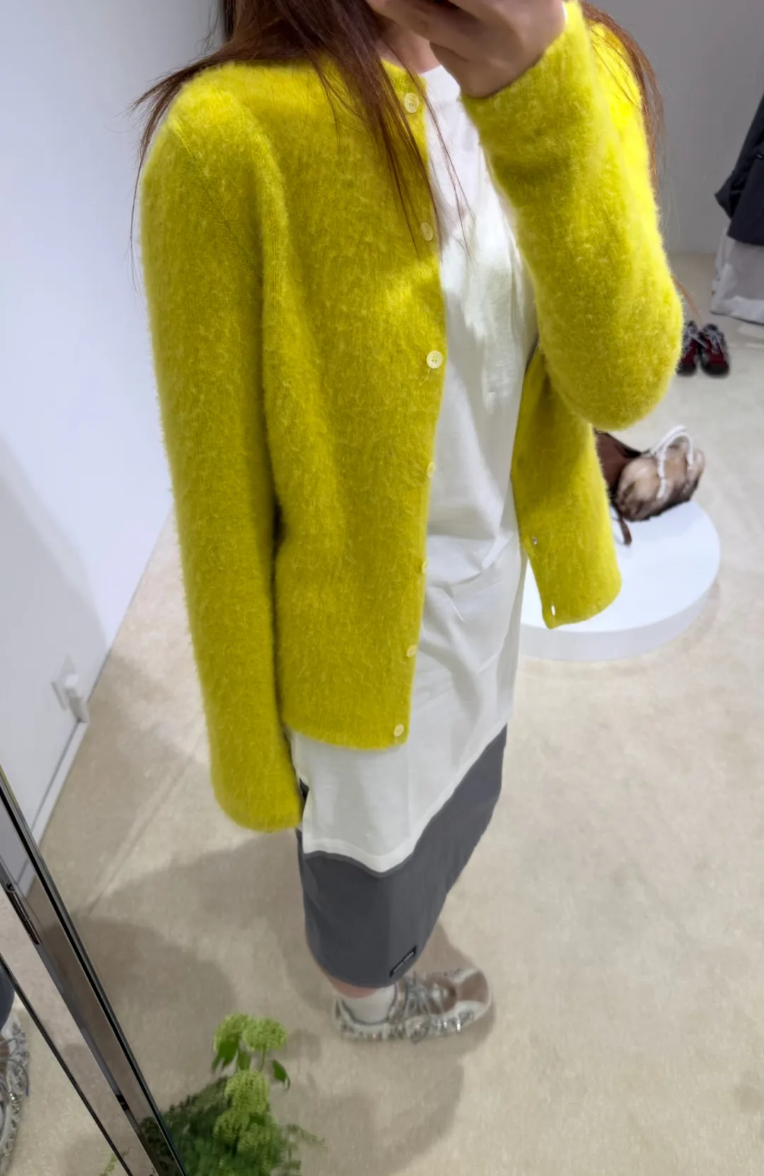 Джемперы И Свитеры Женские Miu Miu 17960214
