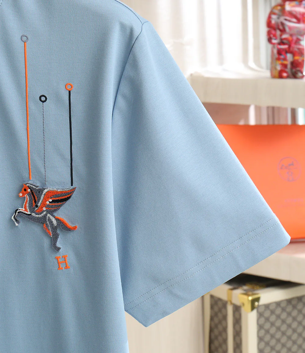 Футболки Мужские Ralph Lauren 35222