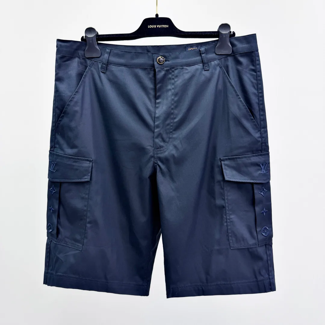 Шорты Мужские Louis Vuitton 11454362