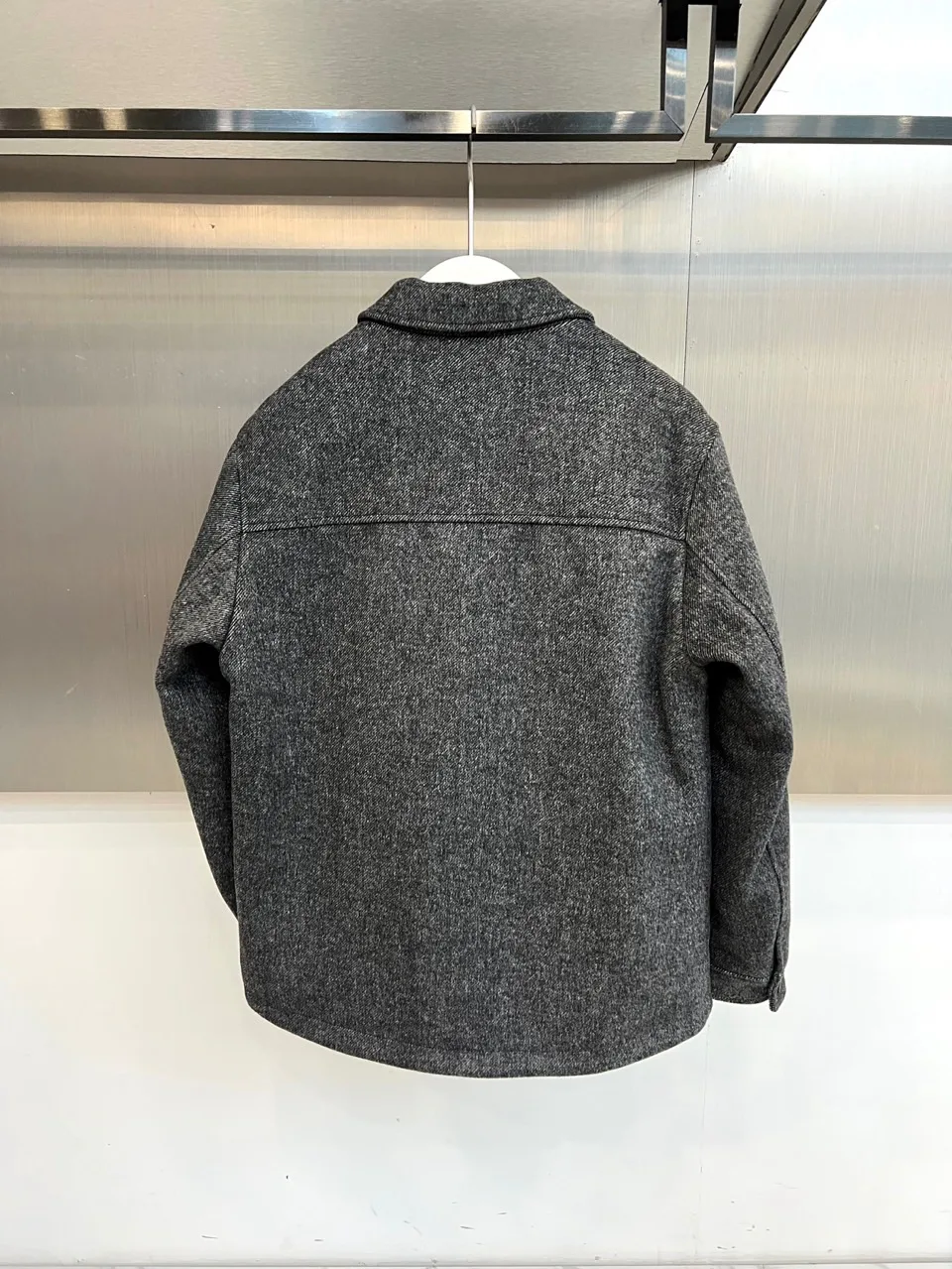 Куртки И Пуховики Мужские Bottega Veneta 18199485