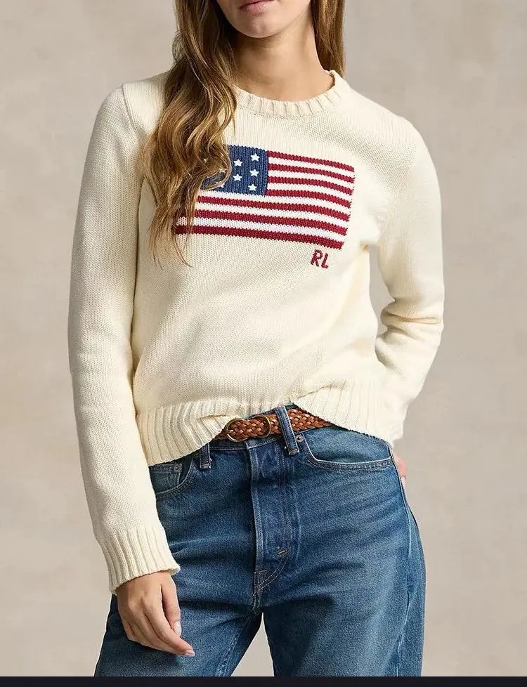 Джемперы И Свитеры Женские Ralph Lauren 861034