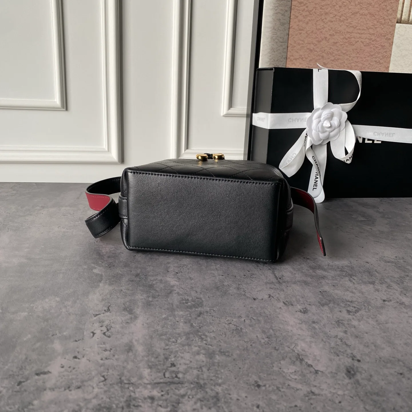 Классические Сумки Женские Chanel 18208020
