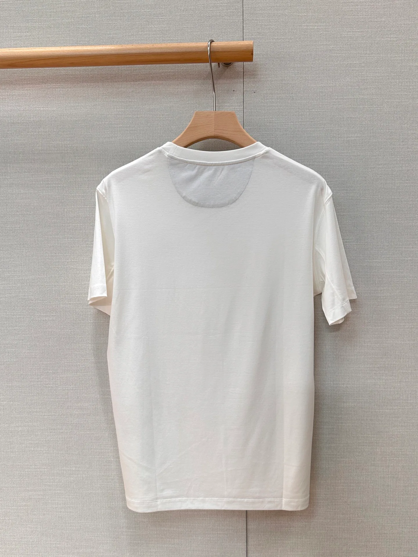 Футболки Мужские Brunello Cucinelli 12724030