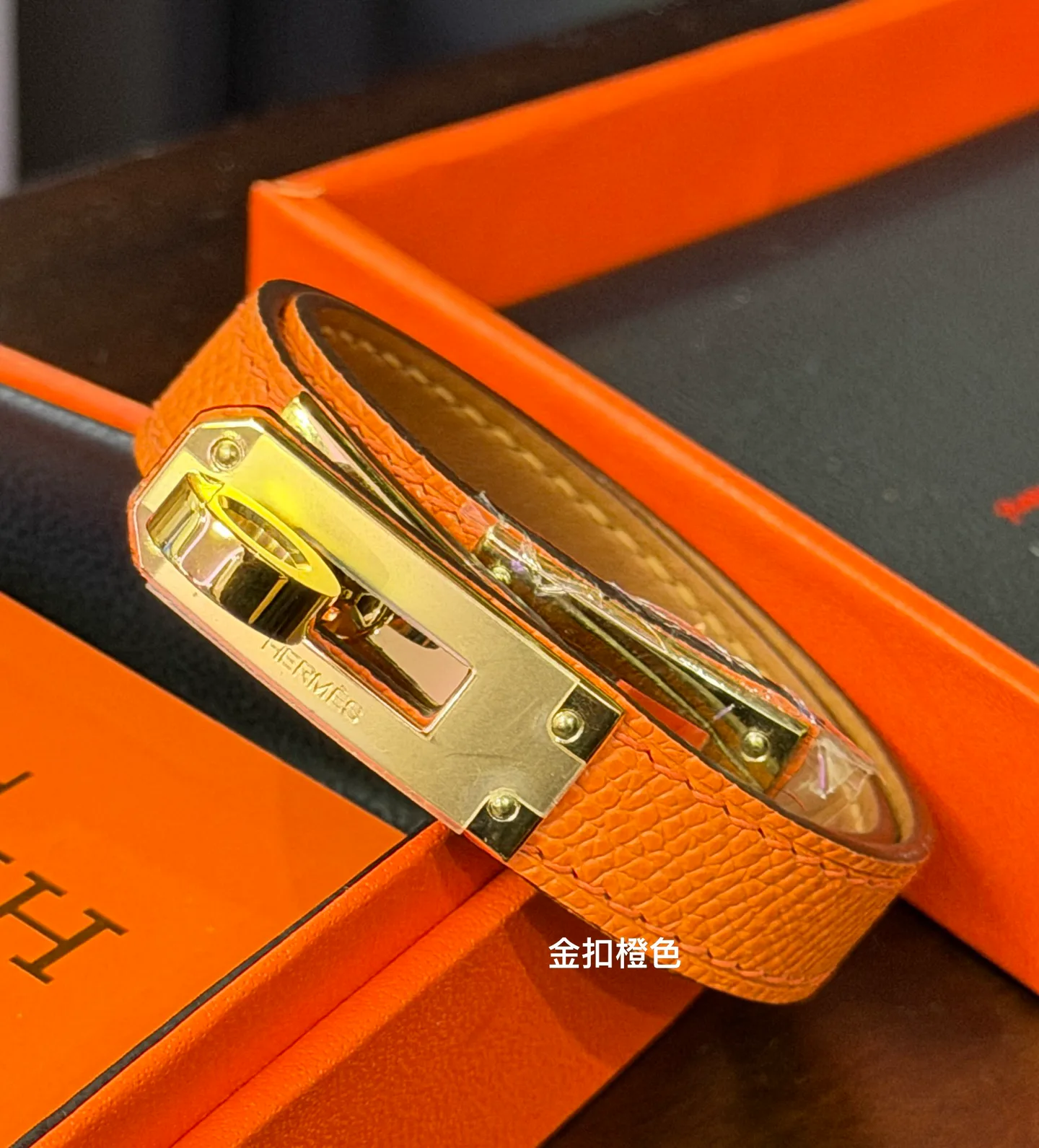 Бижутерия Hermes 18454049