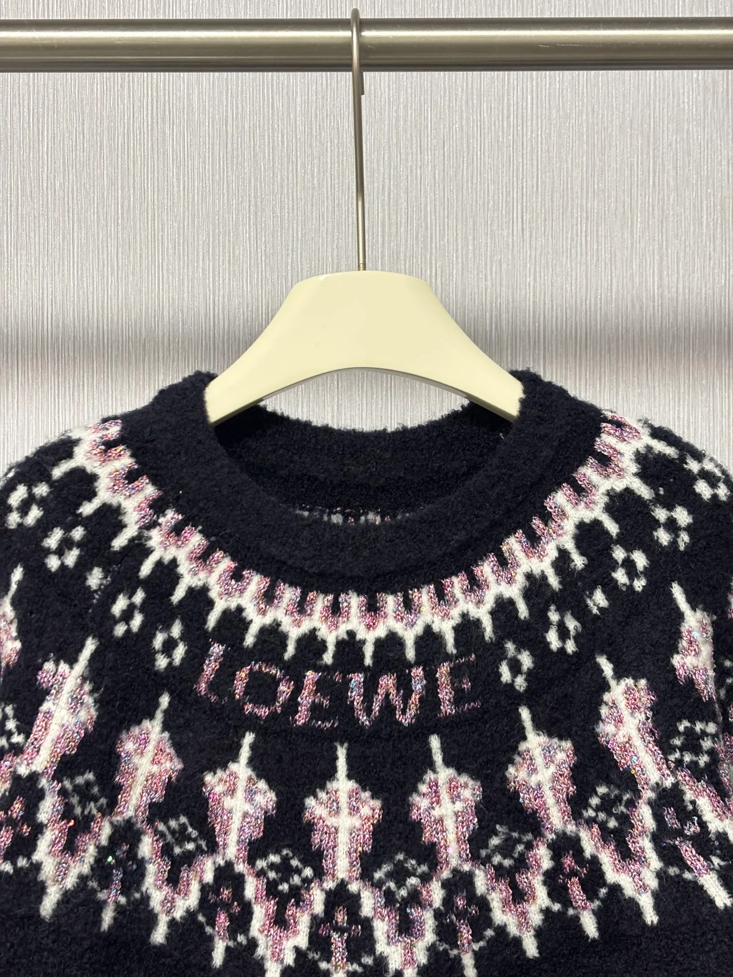 Свитеры Женские Loewe 422765