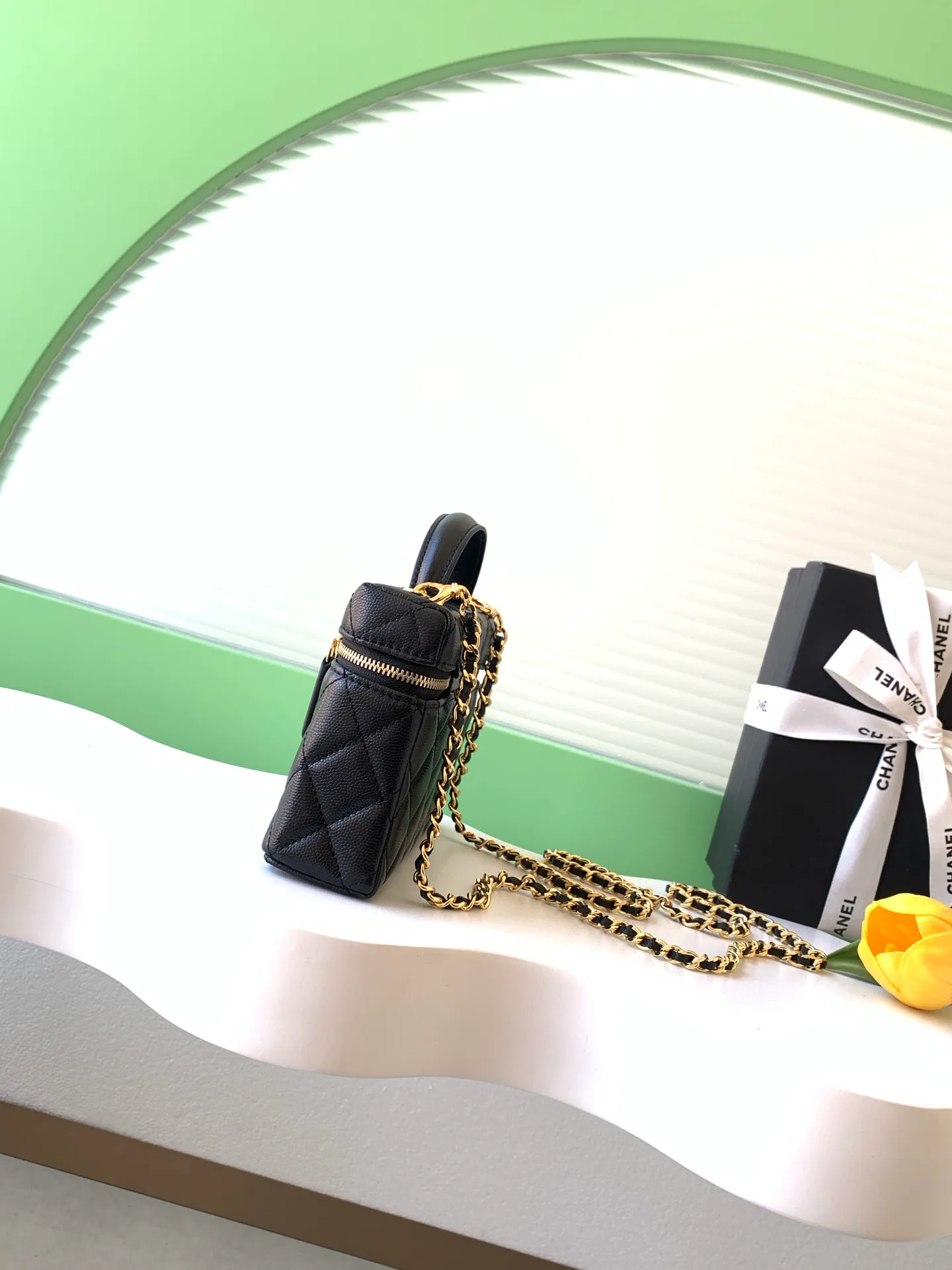 Классические Сумки Женские Chanel 9615059