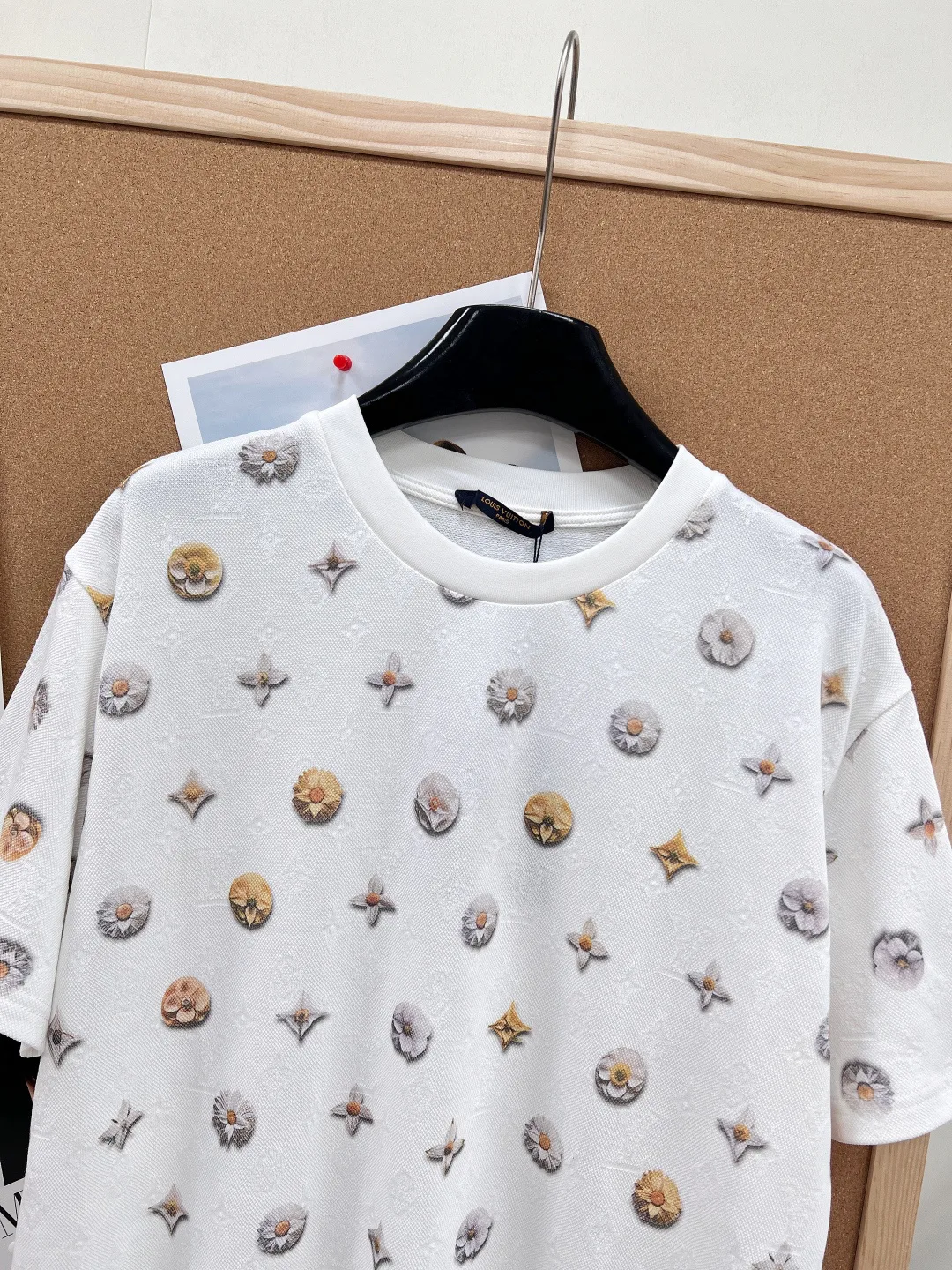 Футболки Женские Louis Vuitton 11759191