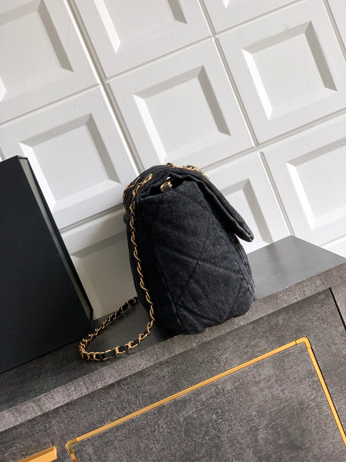 Сумки На Ремне Женские Chanel 115231