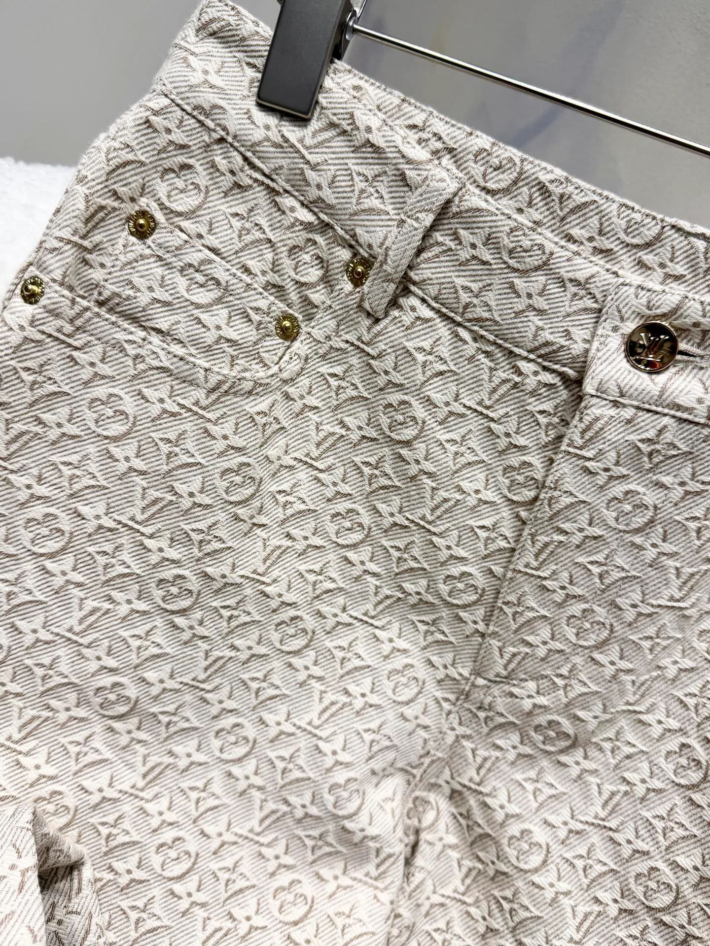 Брюки Женские Louis Vuitton 11907348