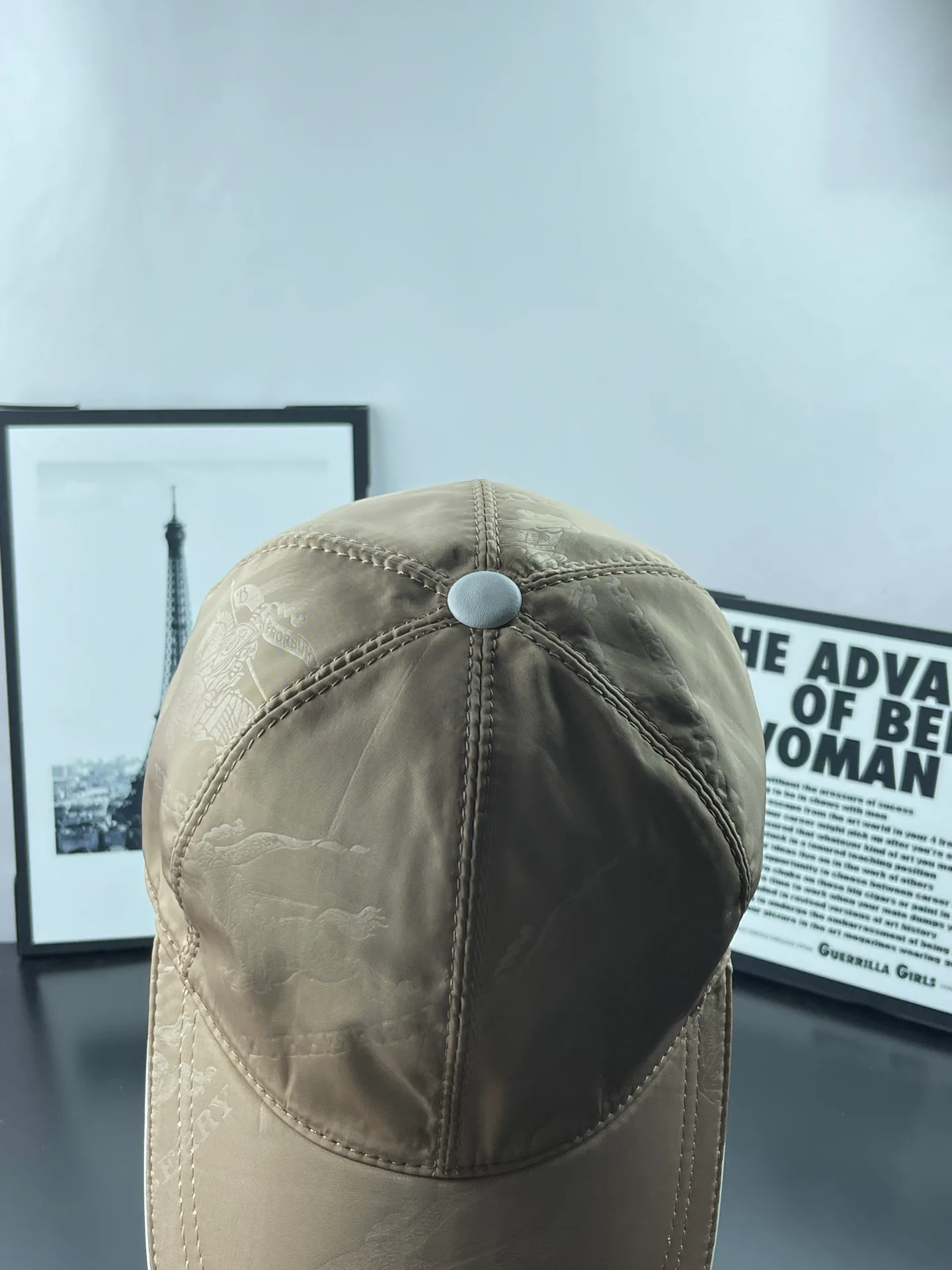 Головные Уборы Burberry 11416521