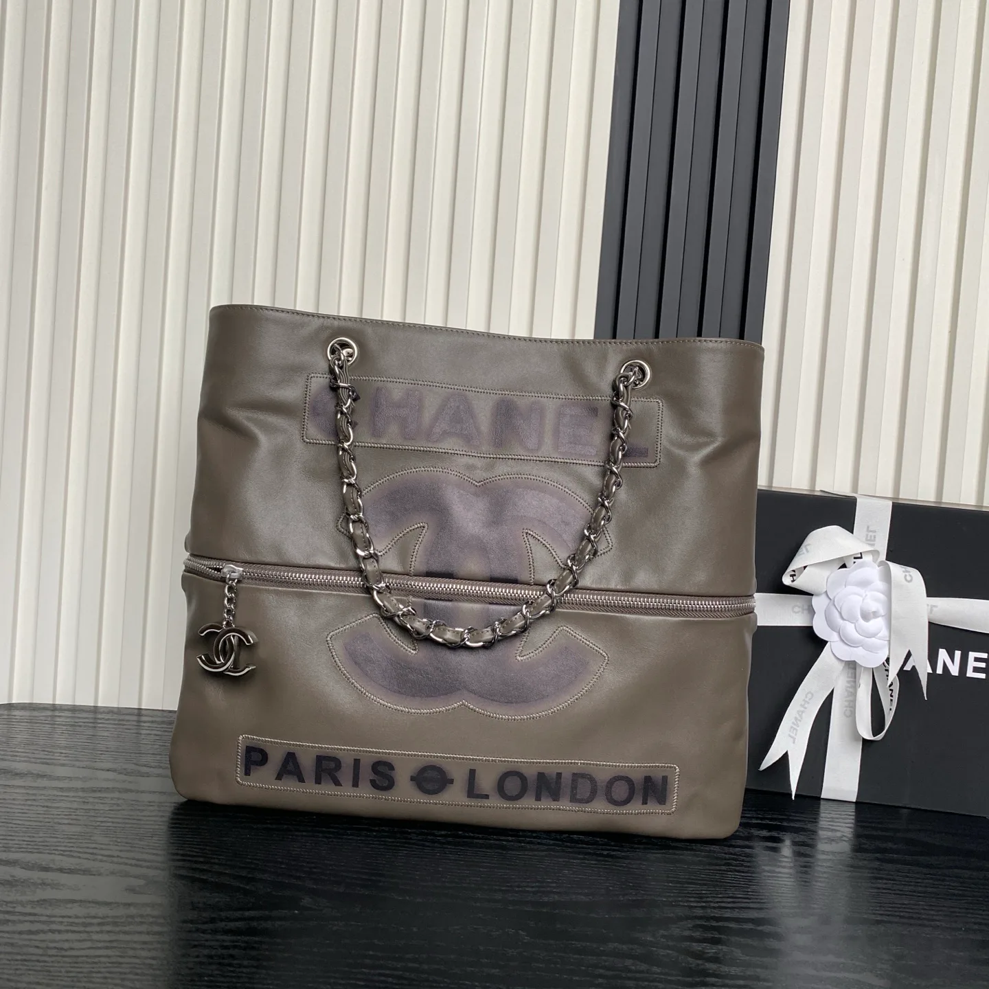 Сумки На Ремне Женские Chanel 11646599
