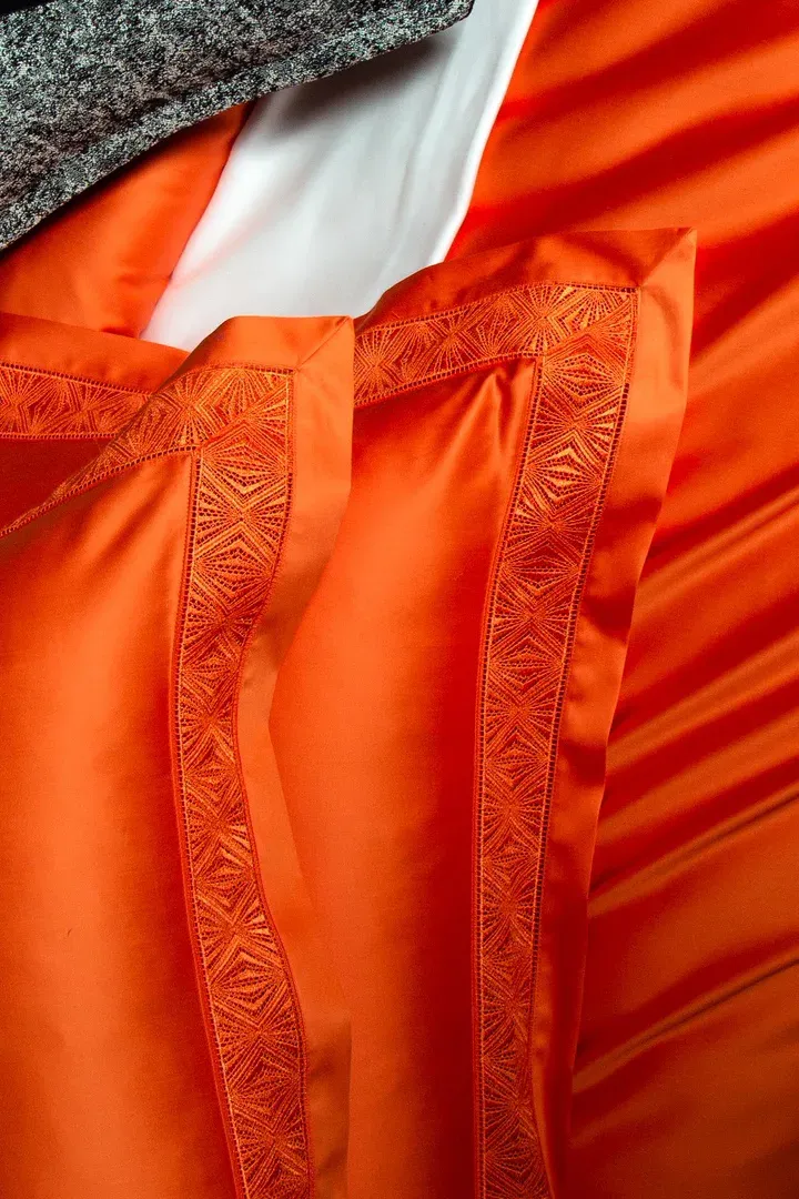 Постельное Белье Hermes 123915