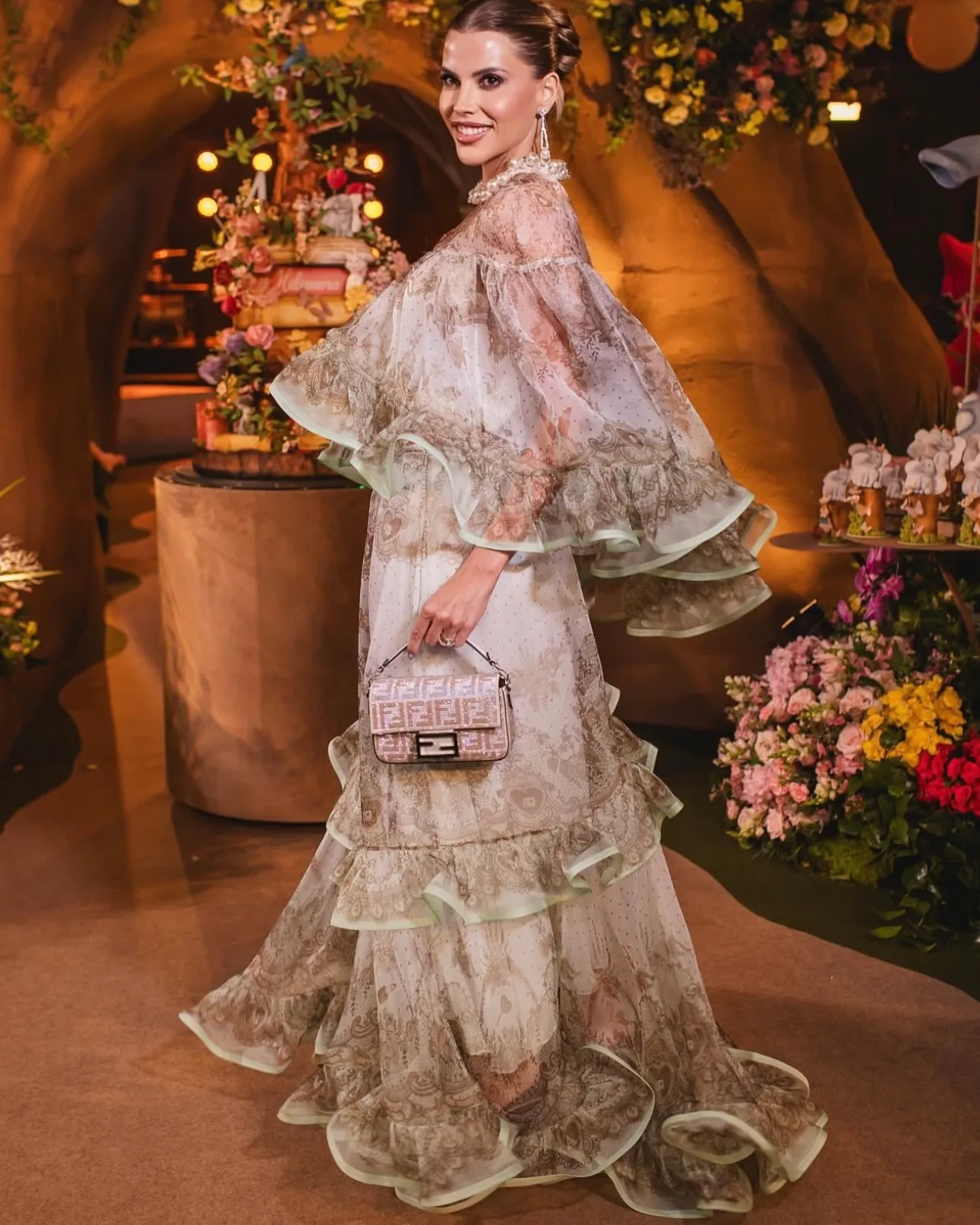 Костюмы Женские Zimmermann 10534833
