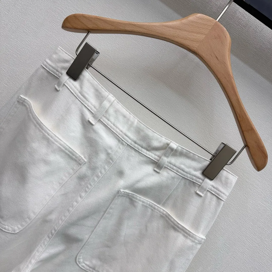 Джинсы Женские Chanel 9820456