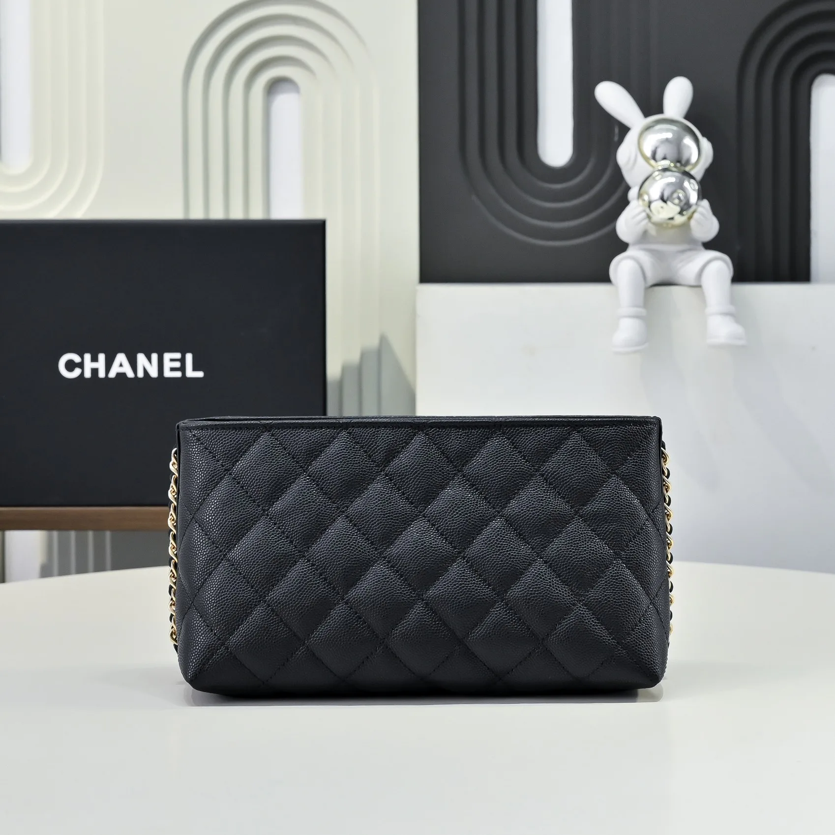 Клатчи Женские Chanel 11565802