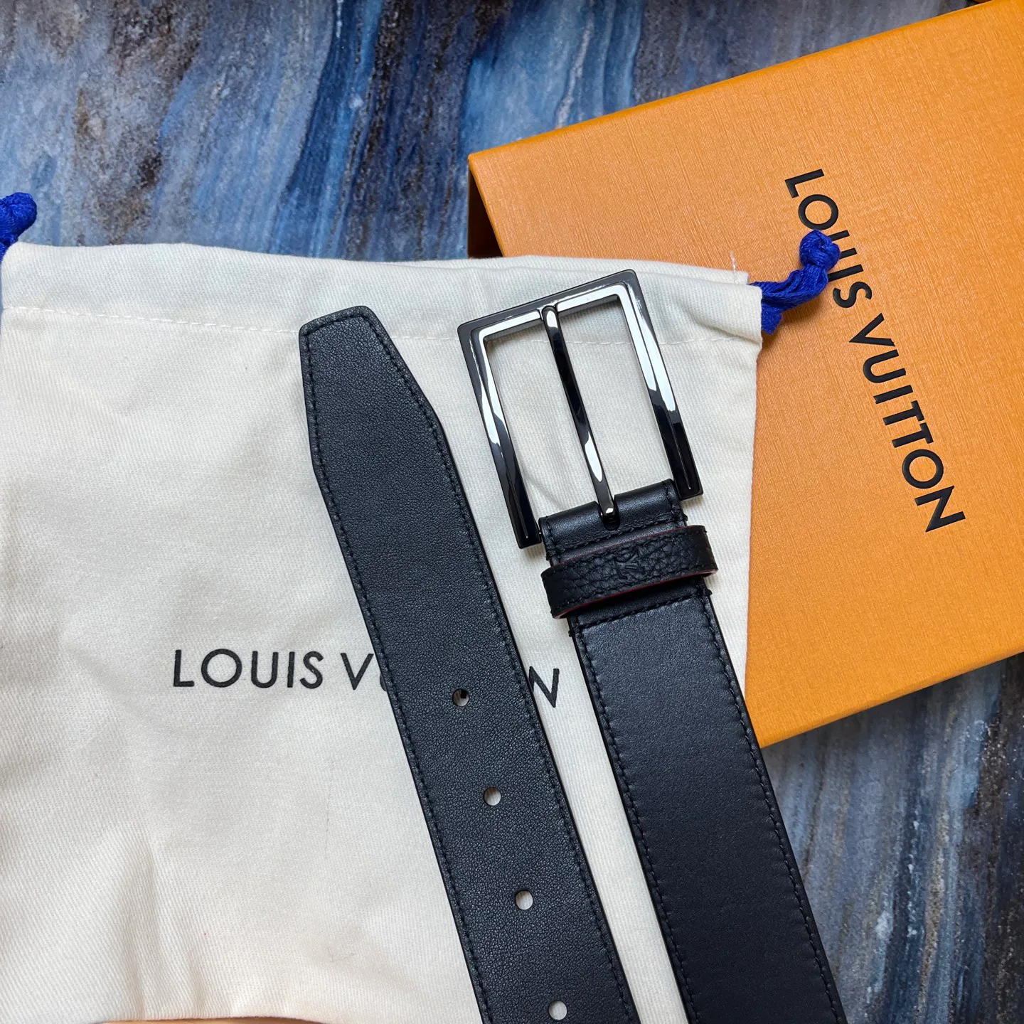 Ремни Louis Vuitton 17645251