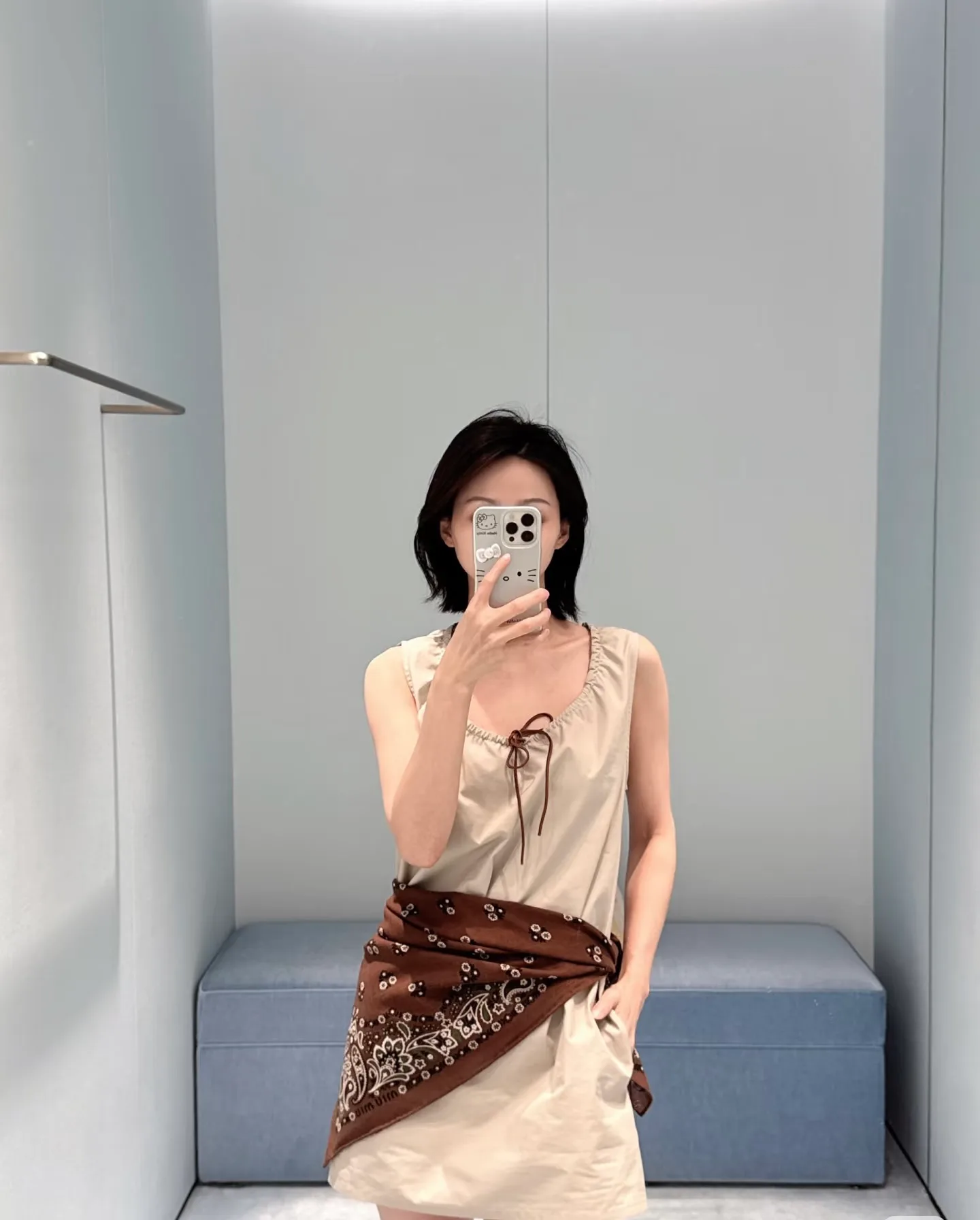 Платья Женские Miu Miu 13149075