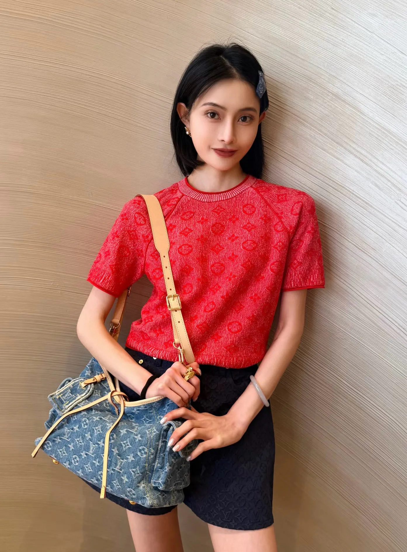 Топы Женские Louis Vuitton 11690371