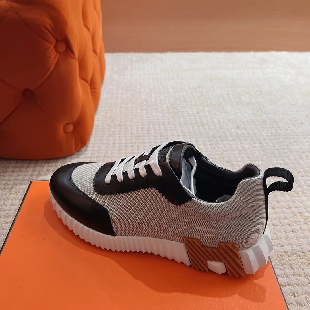 Кроссовки Мужские Hermes 9846141
