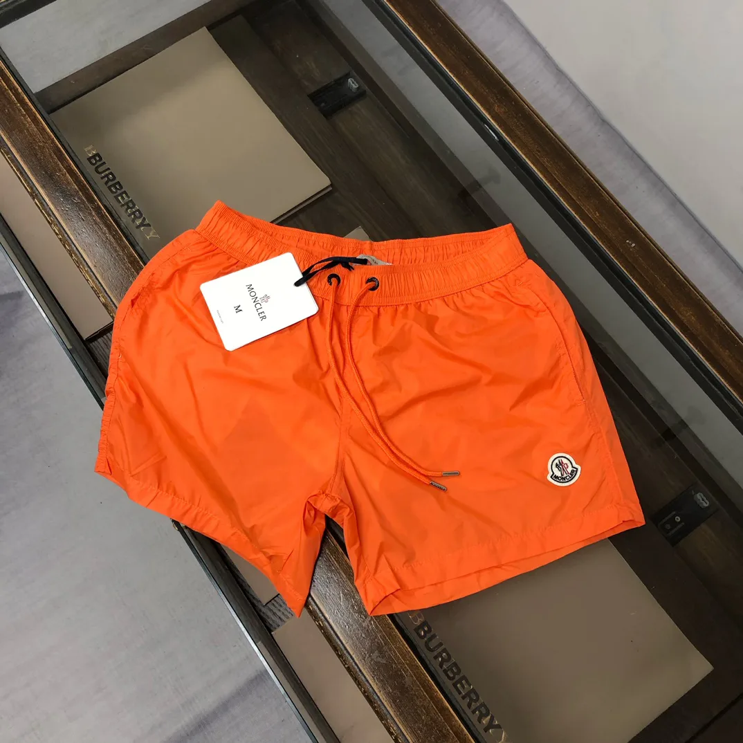 Шорты Мужские Moncler 9599085