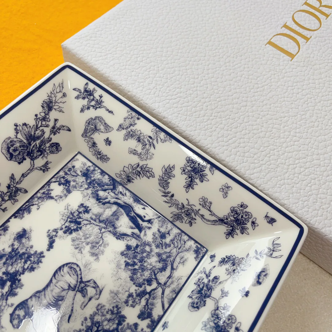 Посуда Christian Dior 5049677