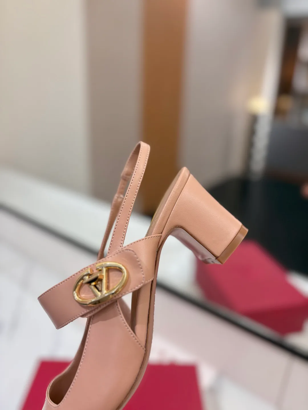 Туфли Женские Valentino 11683045