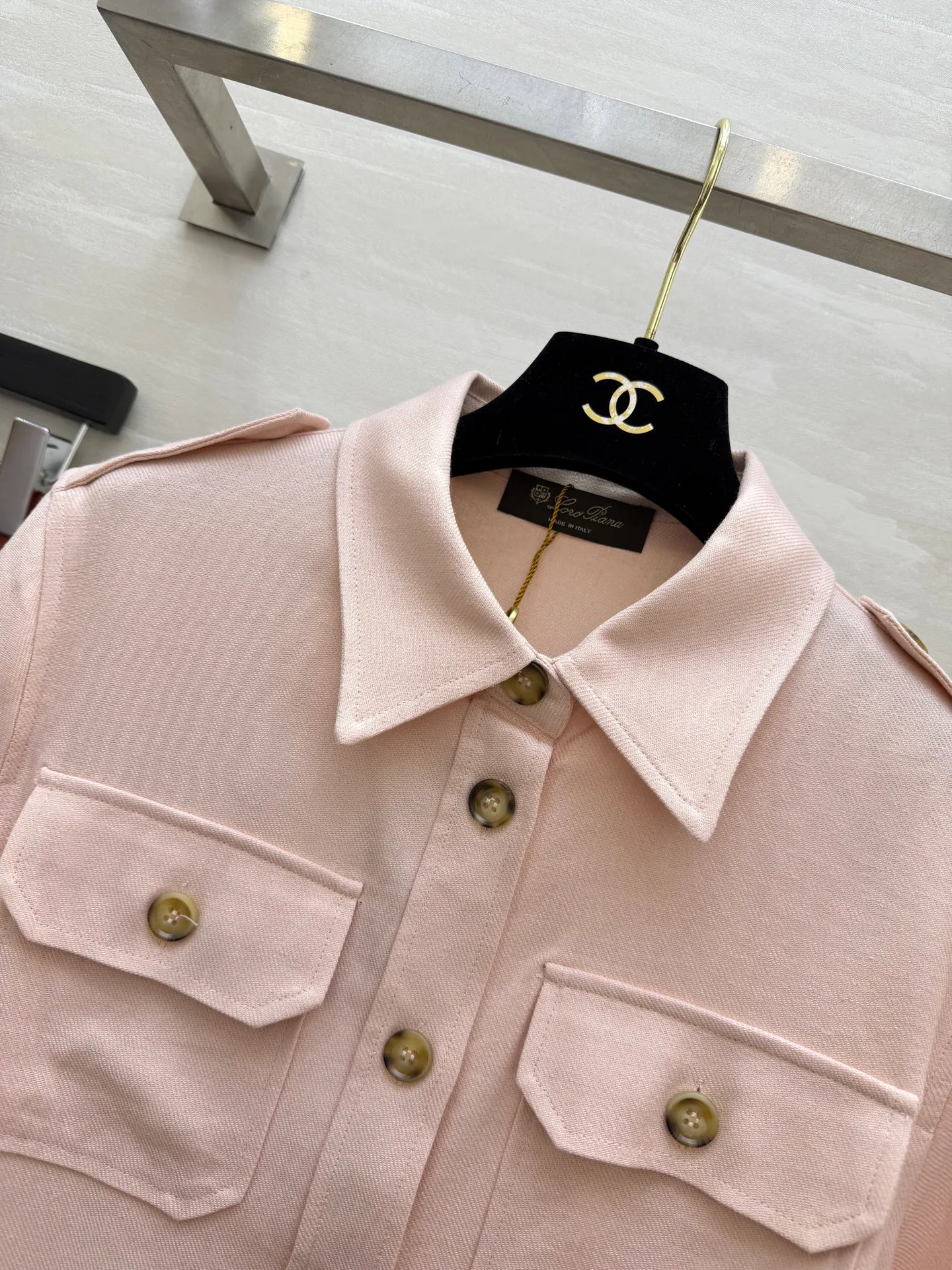 Рубашки Женские Loro Piana 11680808