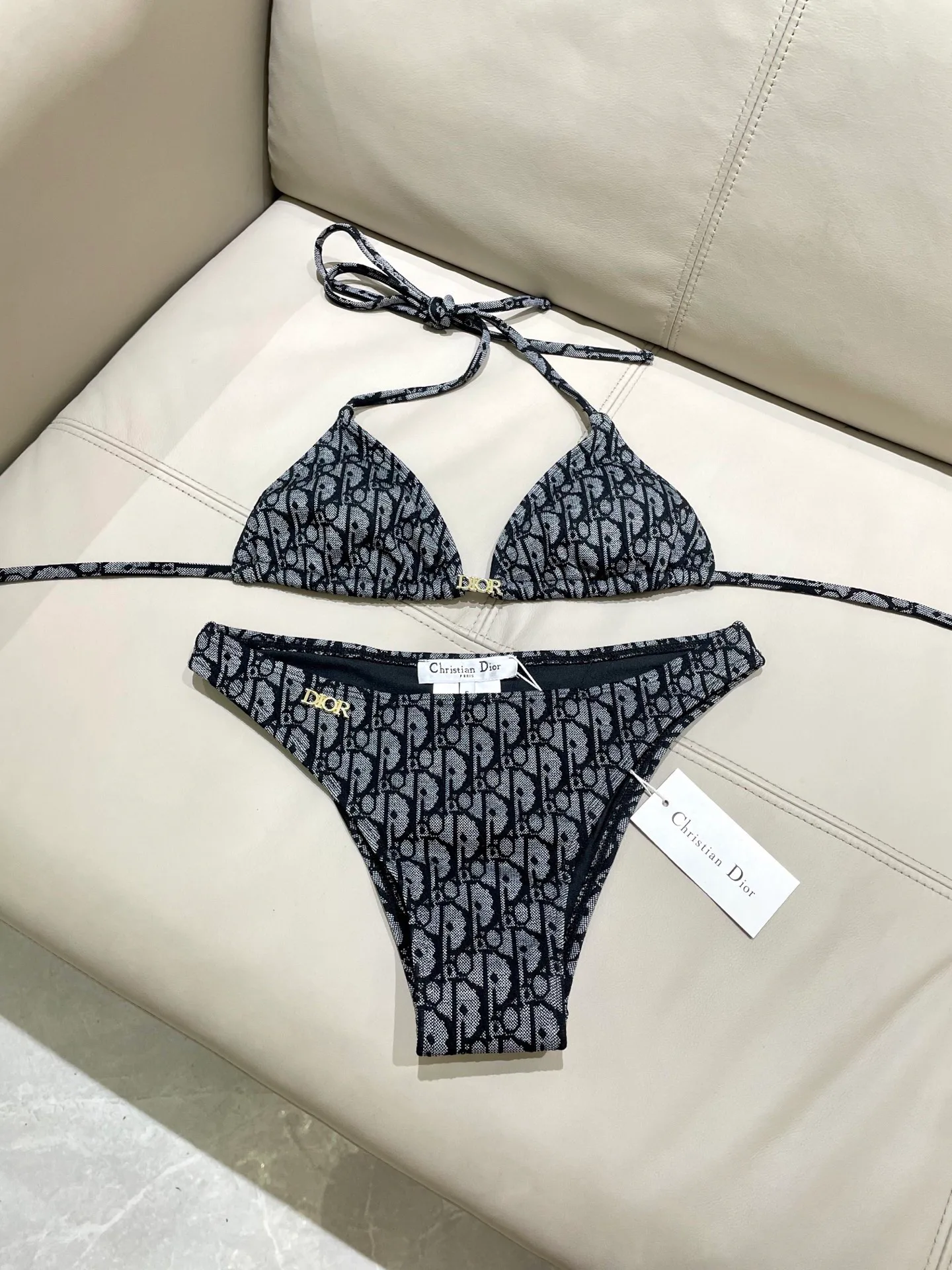 Купальники Женские Christian Dior 11585344