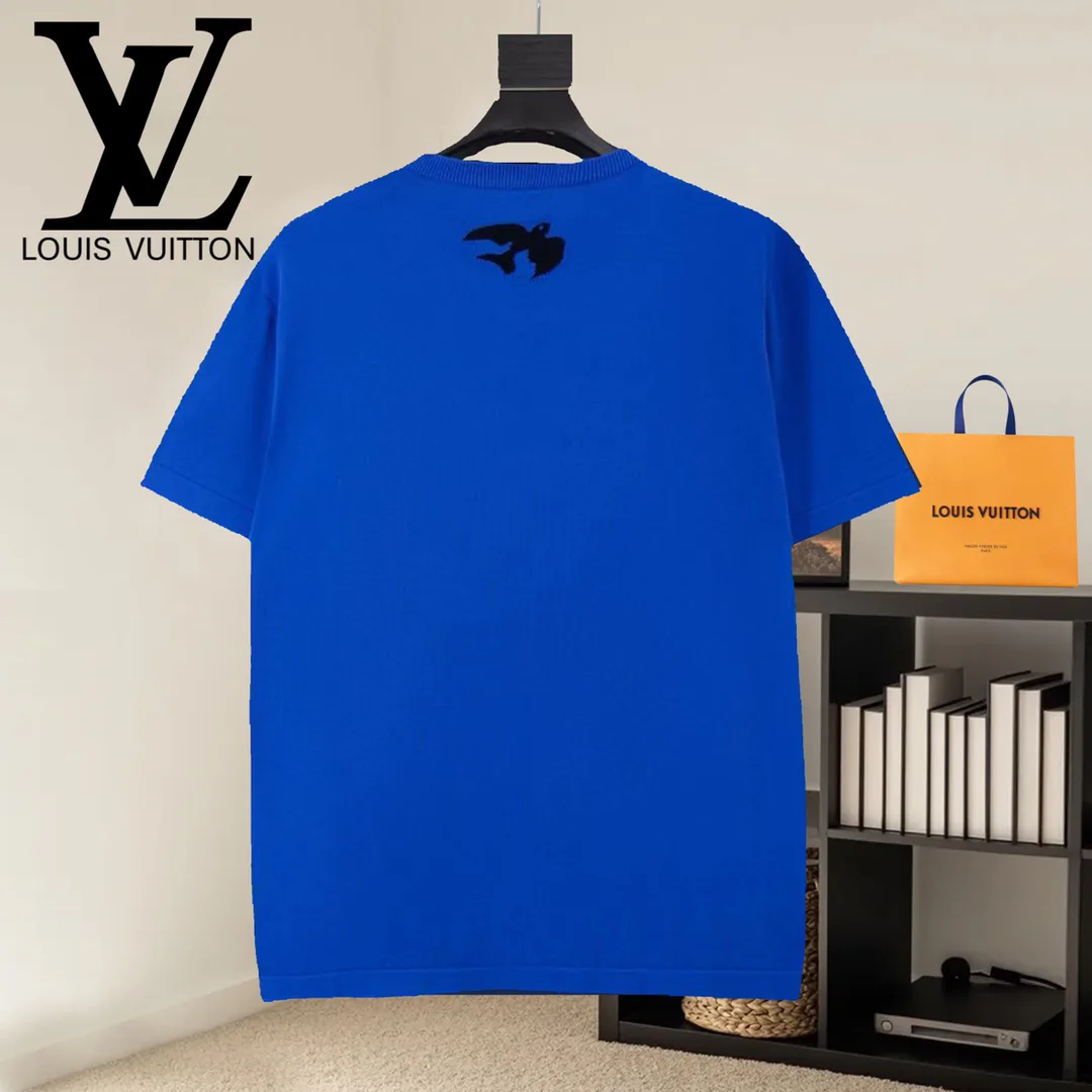 Футболки Женские Louis Vuitton 9163096