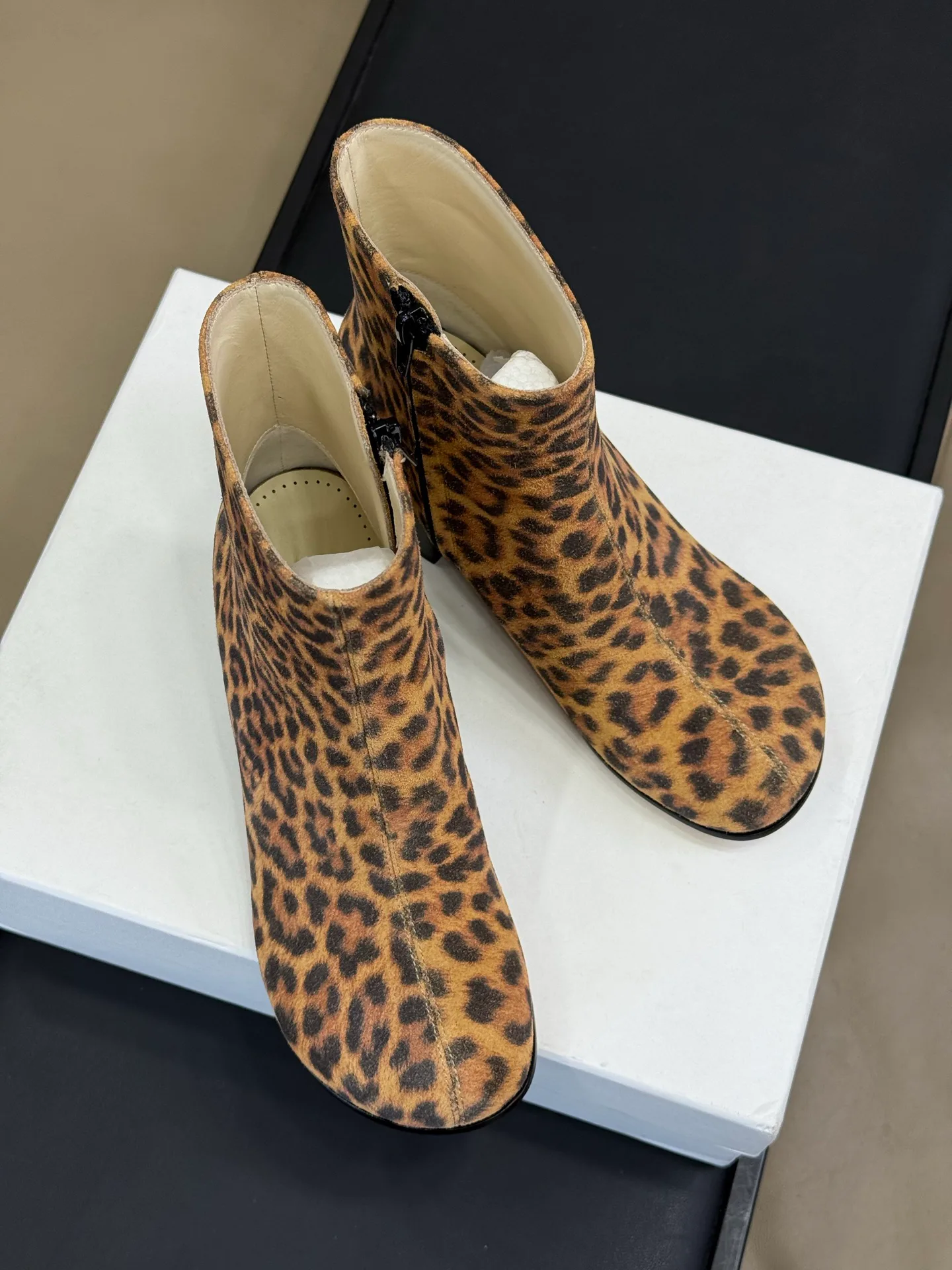 Ботильоны Женские Loewe 48606