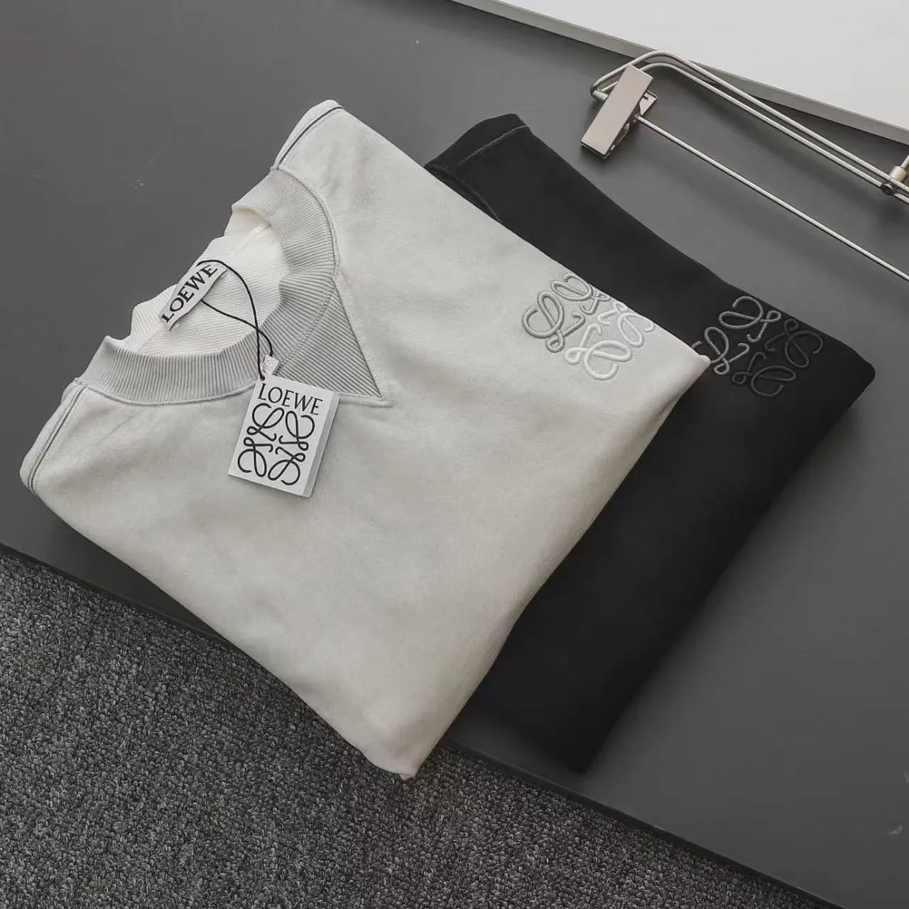 Свитшоты И Худи Мужские Loewe 18994515