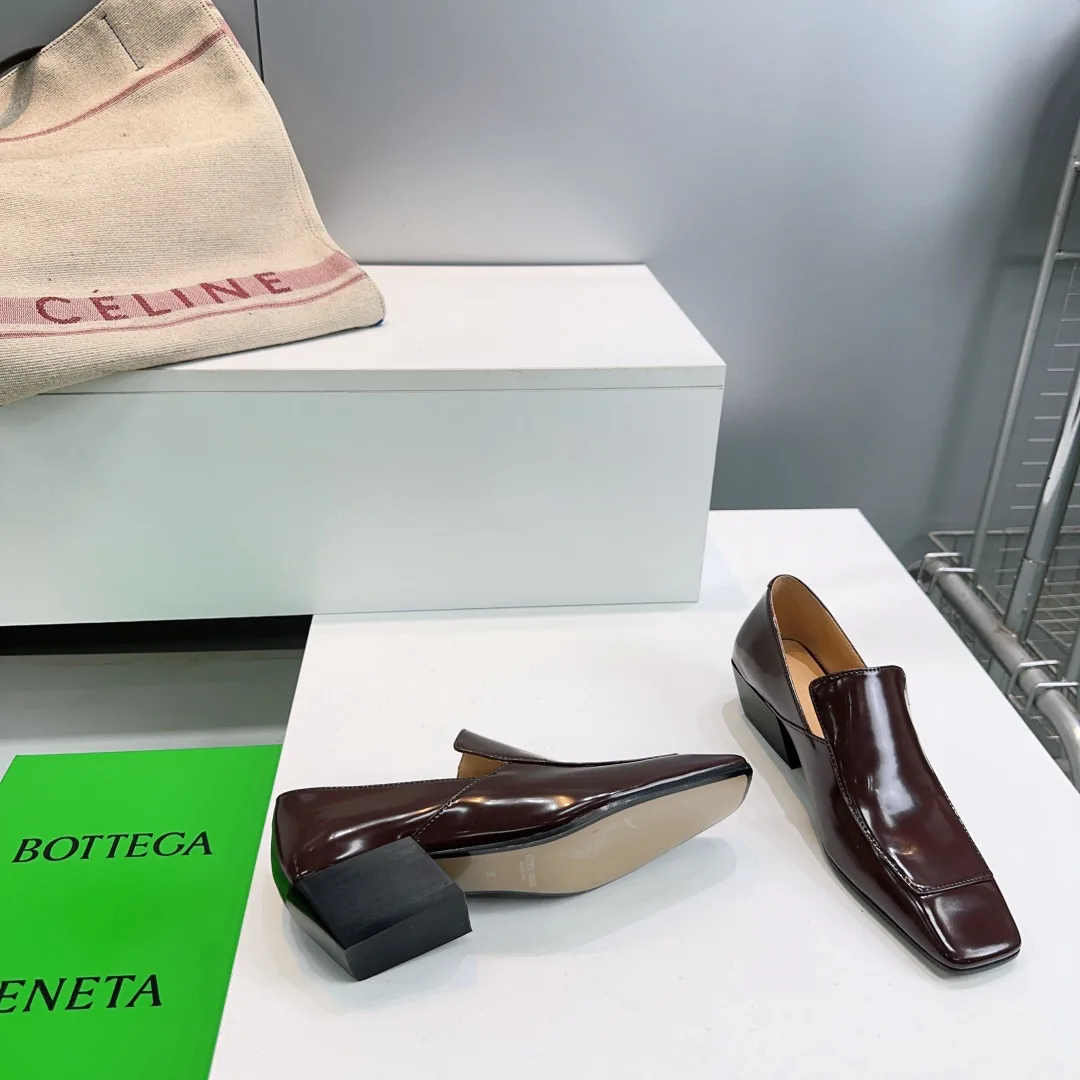 Лоферы И Мокасины Женские Bottega Veneta 869112