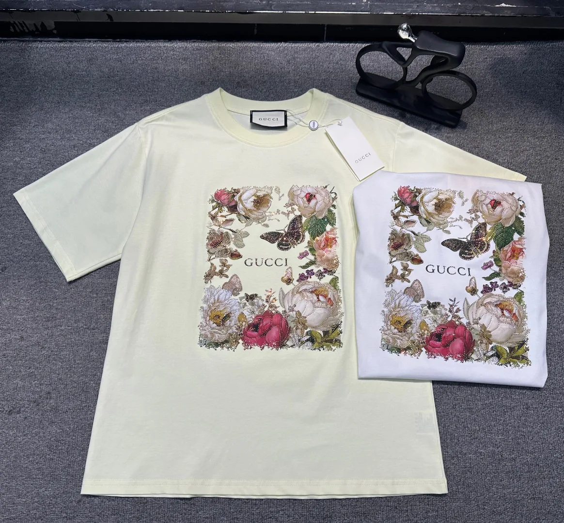 Футболки Женские Gucci 11934964