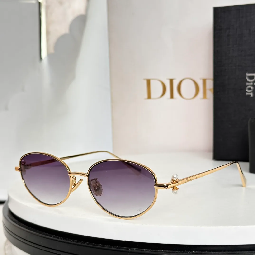 Бижутерия Christian Dior 3839233