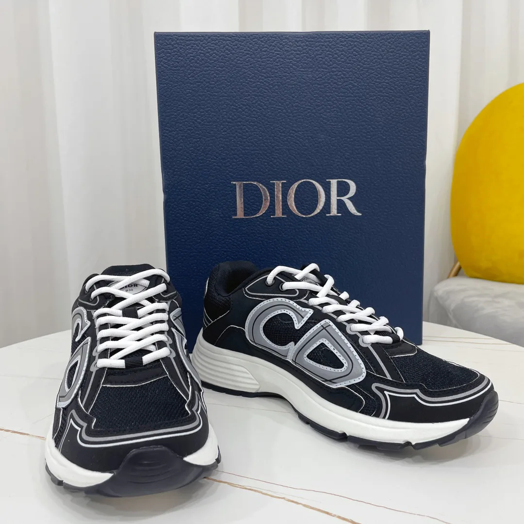 Кроссовки Женские Christian Dior 3676372