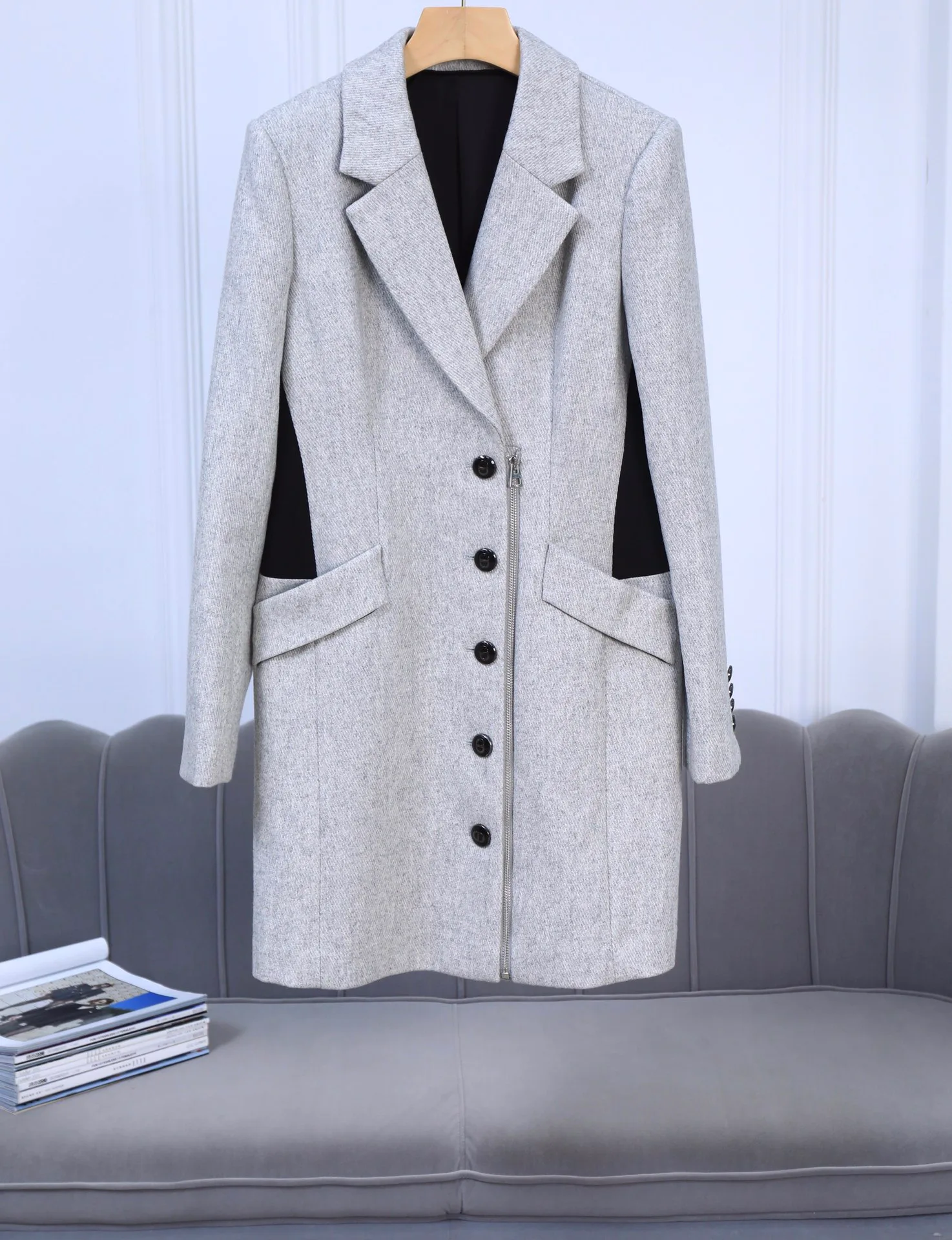 Пальто Женские Christian Dior 737370