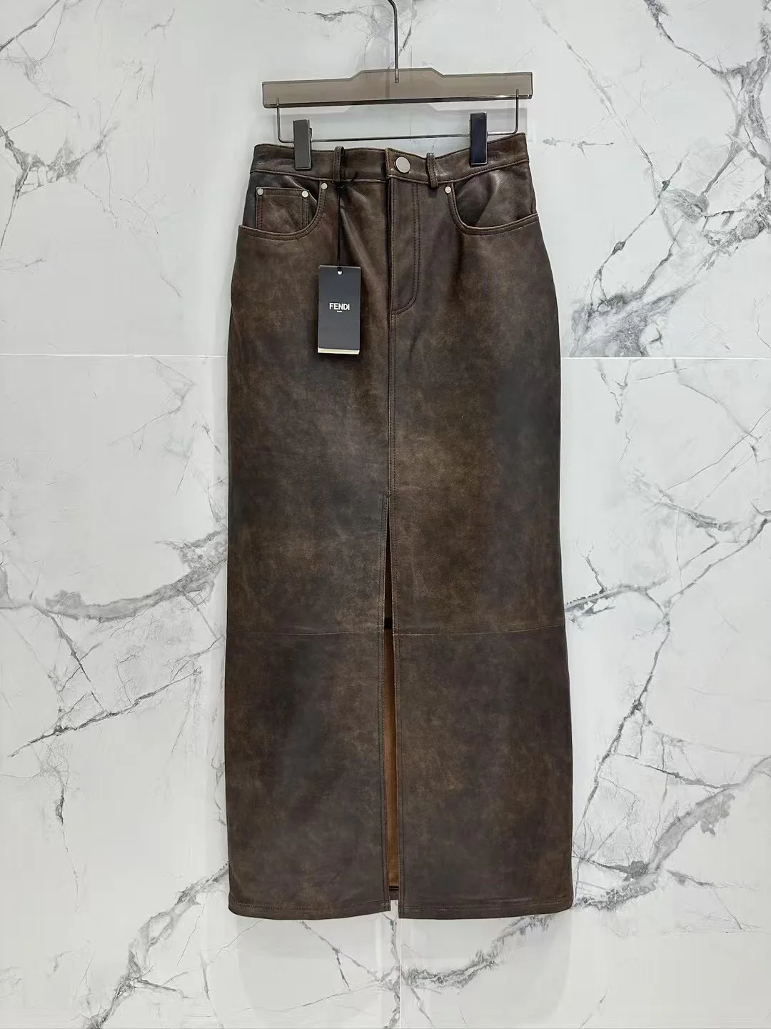 Юбки Женские Fendi 11868516