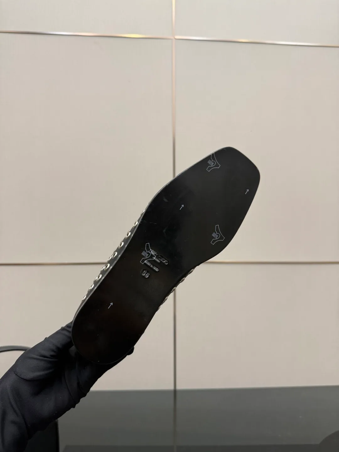 Лоферы Женские Jimmy Choo 282074