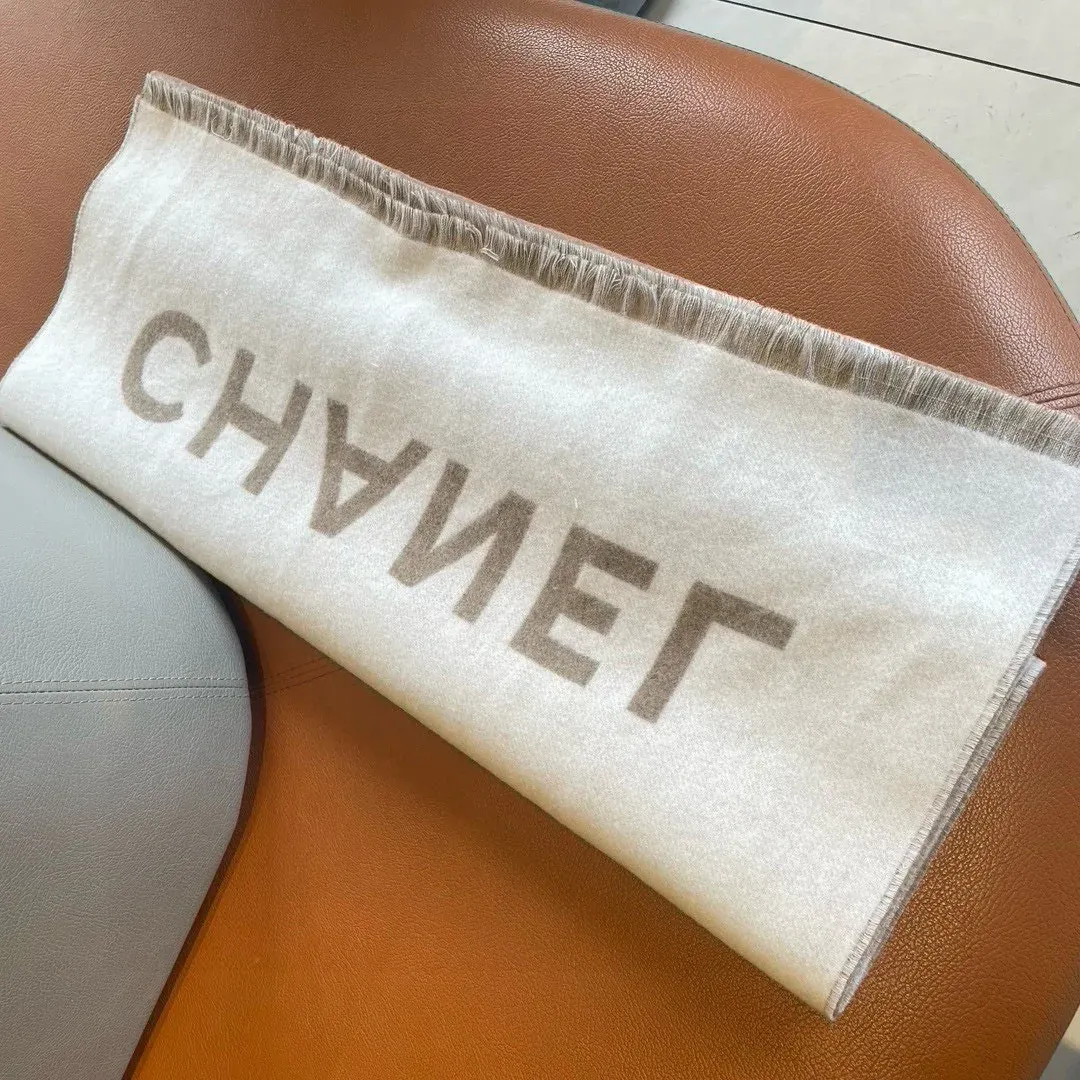 Шарфы Chanel 8879
