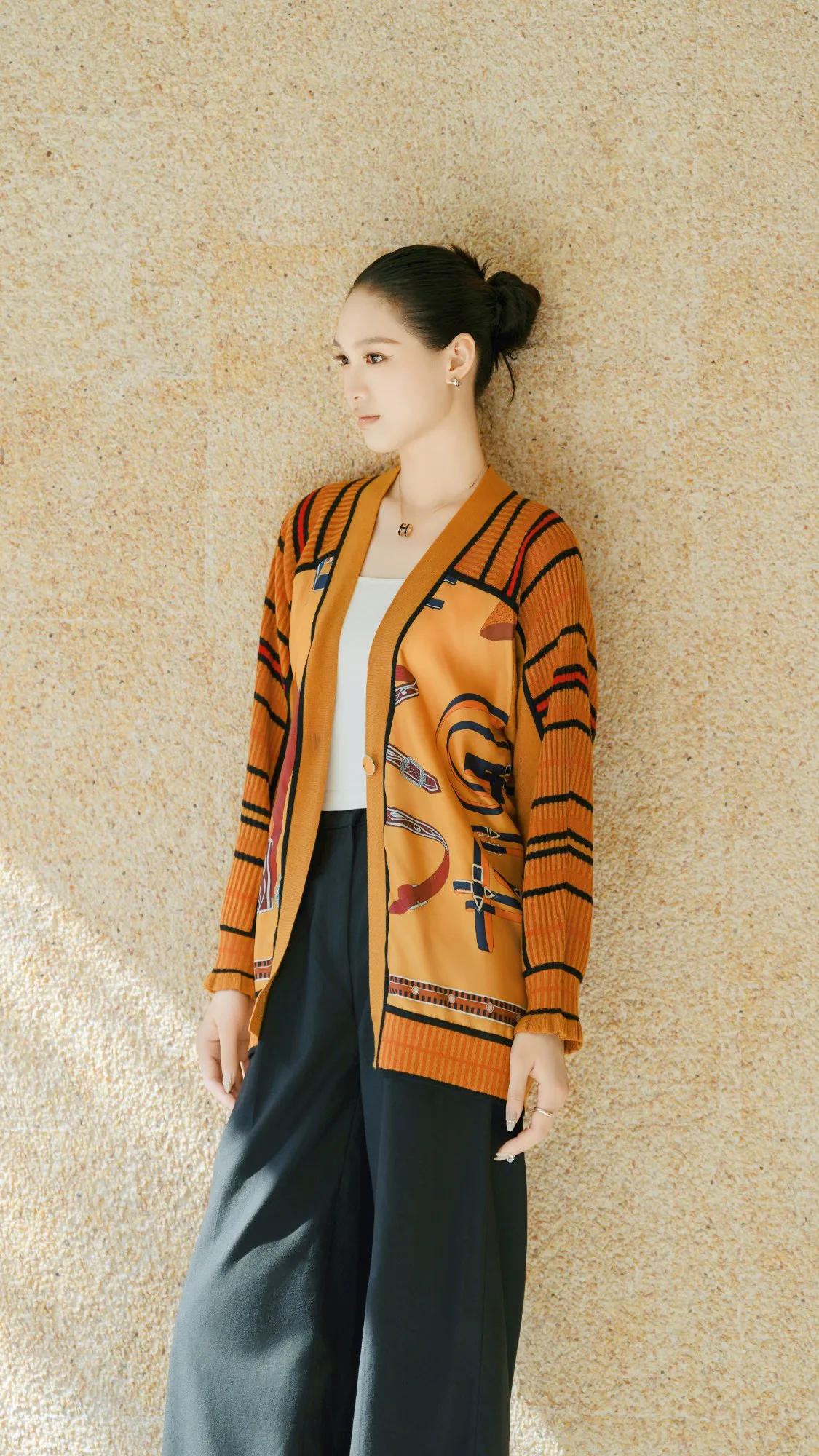 Джемперы И Свитеры Женские Hermes 2287034