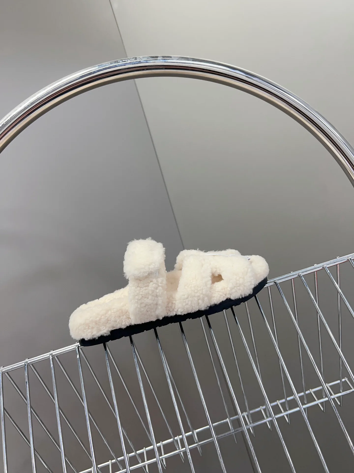 Тапочки Женские Hermes 68424