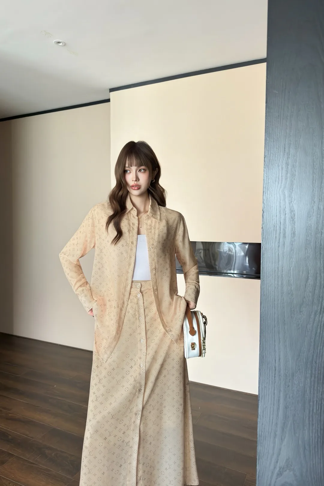 Топы Женские Louis Vuitton 74805