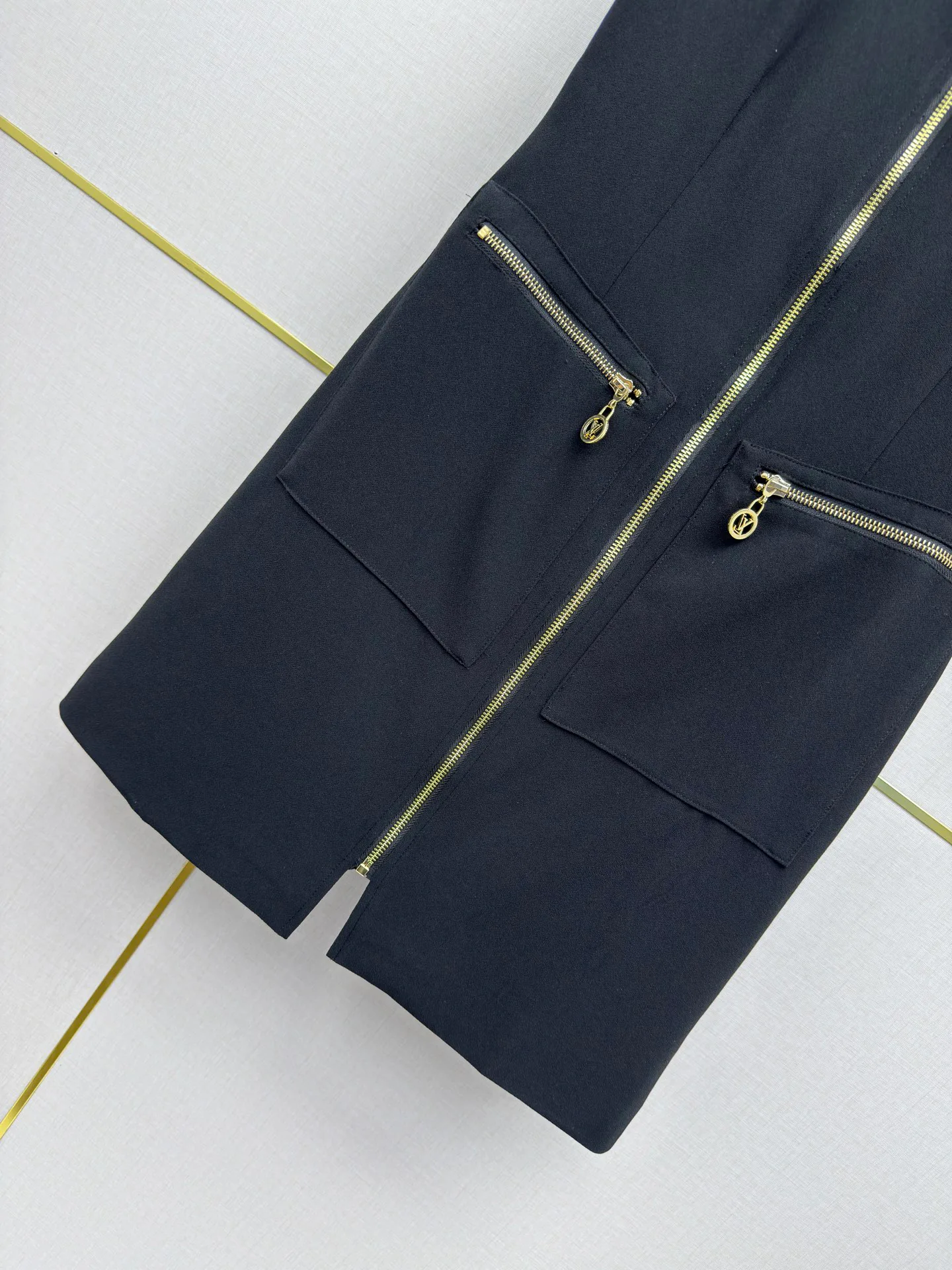 Платья Женские Louis Vuitton 12766134