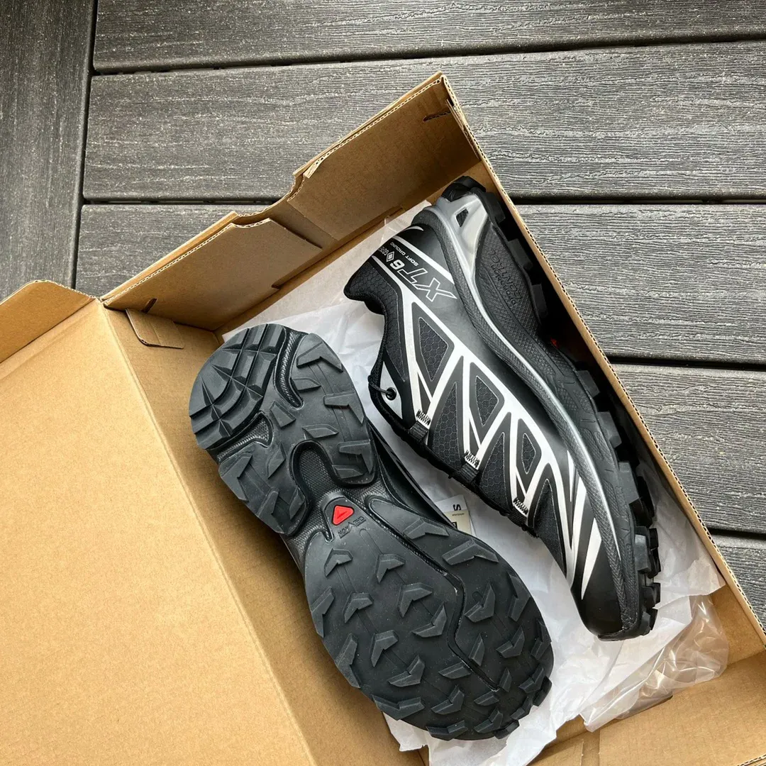 Кроссовки Женские Salomon 36386