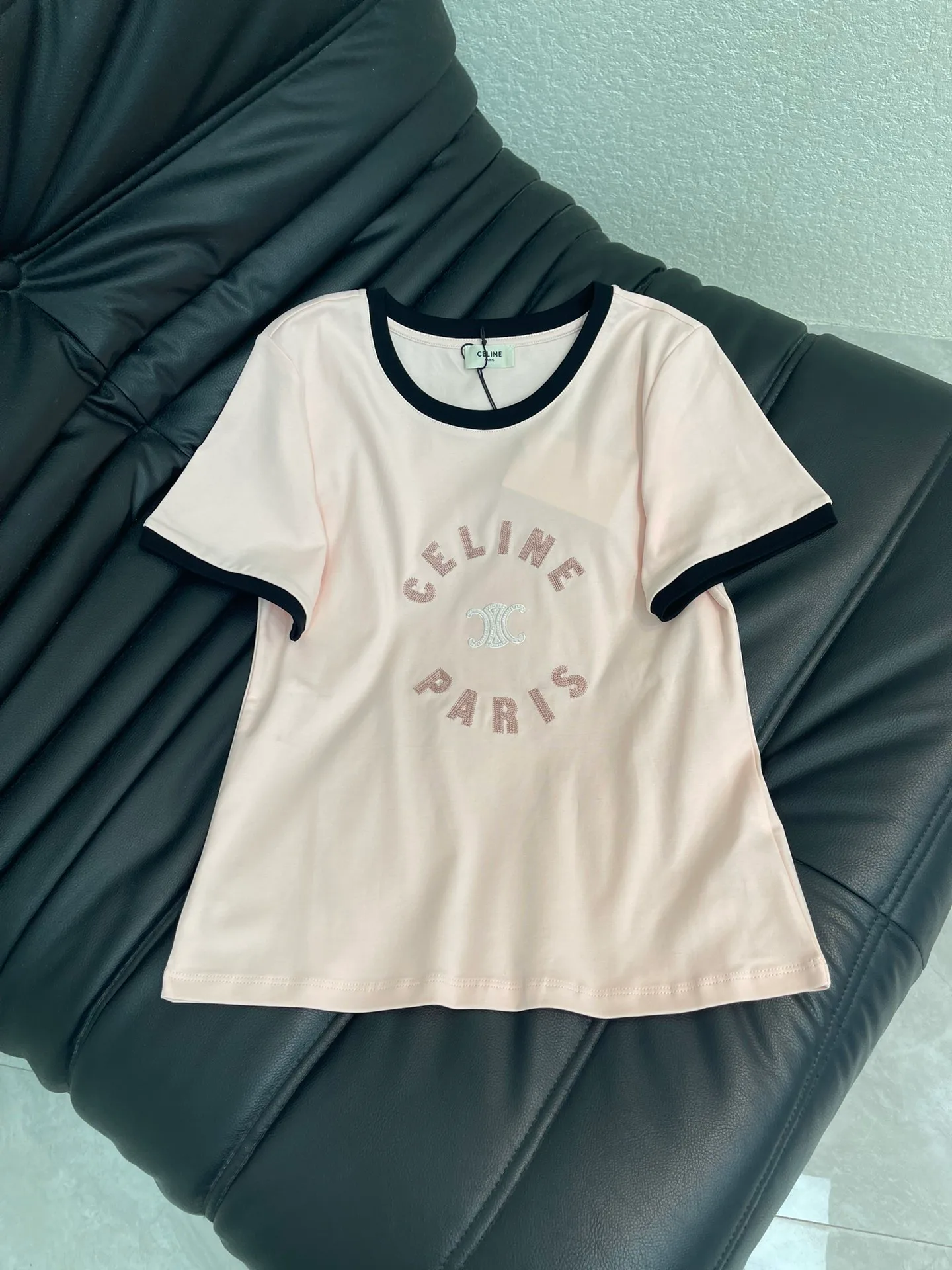 Футболки Женские Celine 11155634